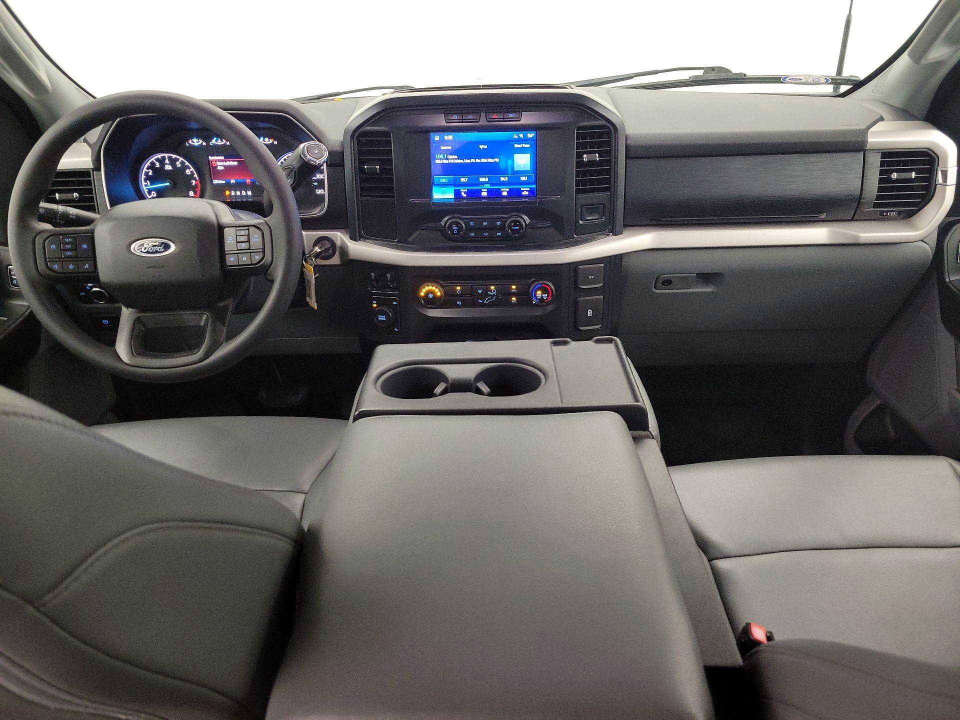 Thumbnail: 2021 Ford F-150 - 9