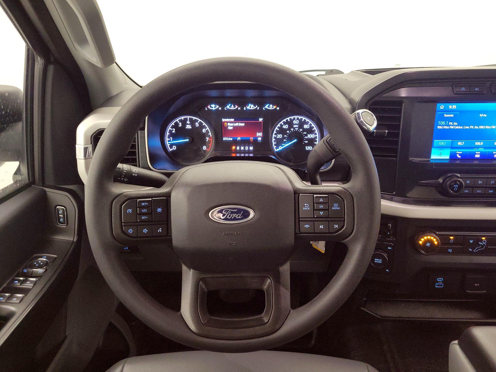 Thumbnail: 2021 Ford F-150 - 10