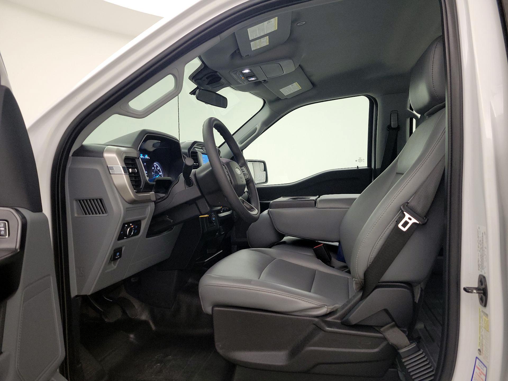 Thumbnail: 2021 Ford F-150 - 11