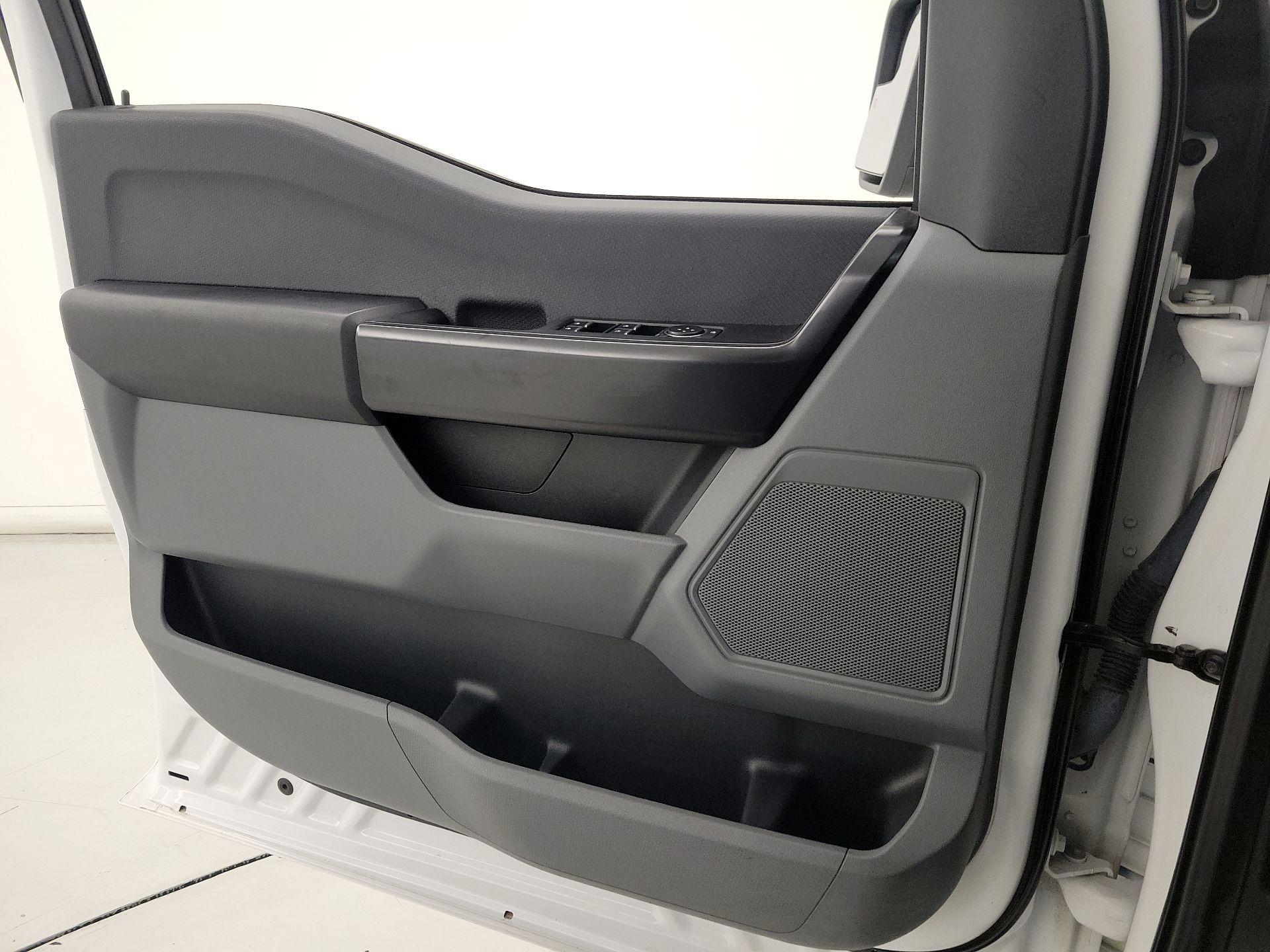 Thumbnail: 2021 Ford F-150 - 12