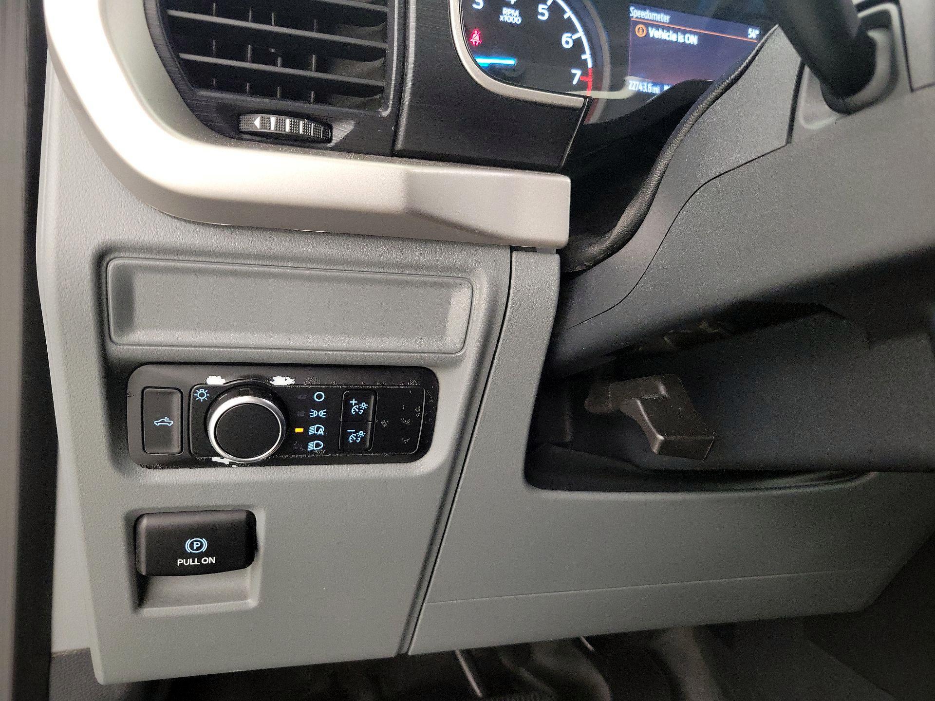 Thumbnail: 2021 Ford F-150 - 13