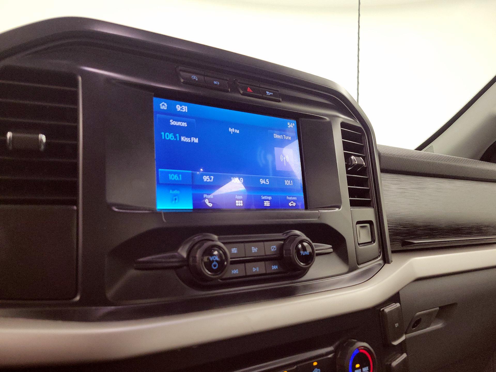 Thumbnail: 2021 Ford F-150 - 15