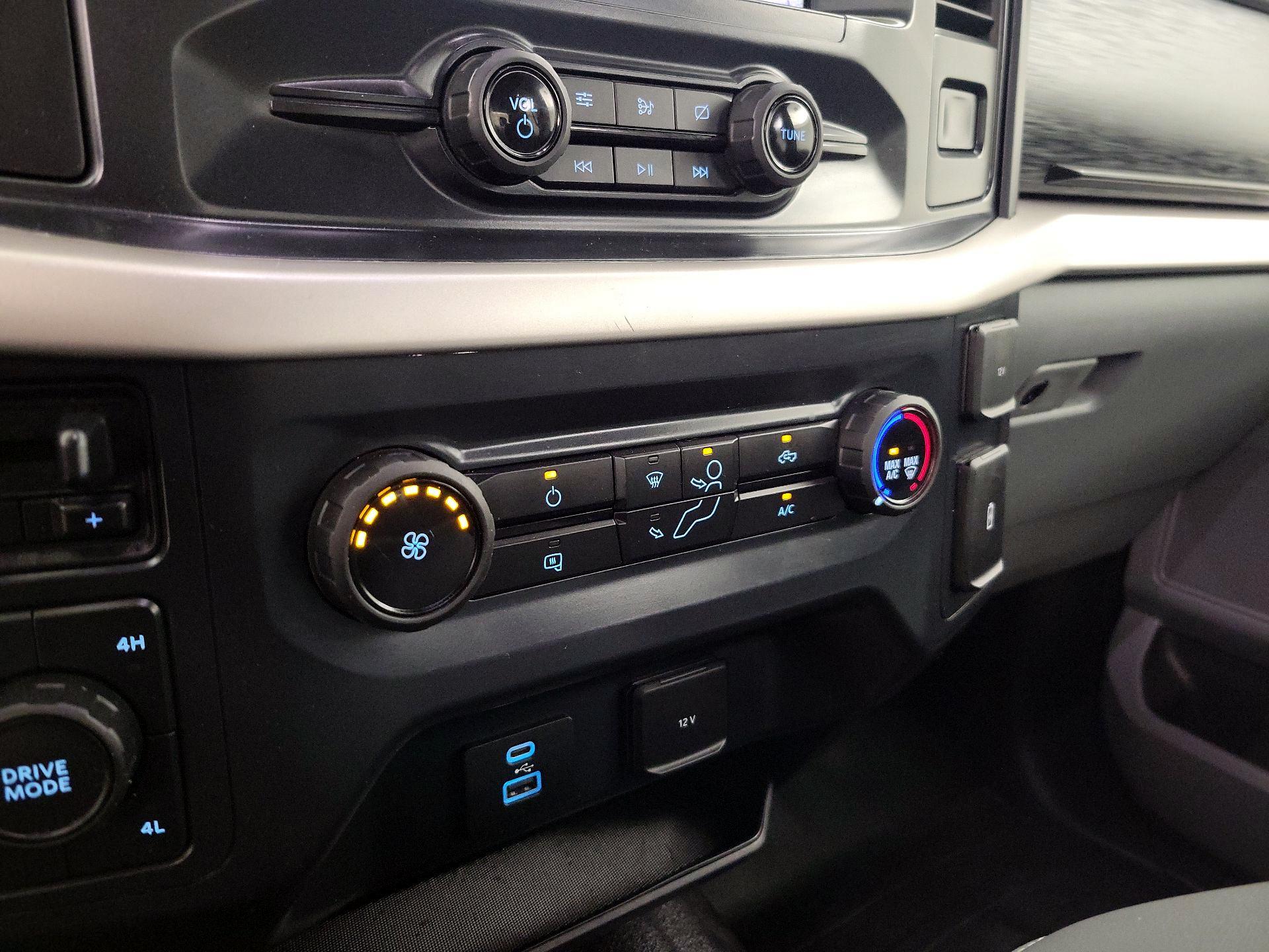 Thumbnail: 2021 Ford F-150 - 16