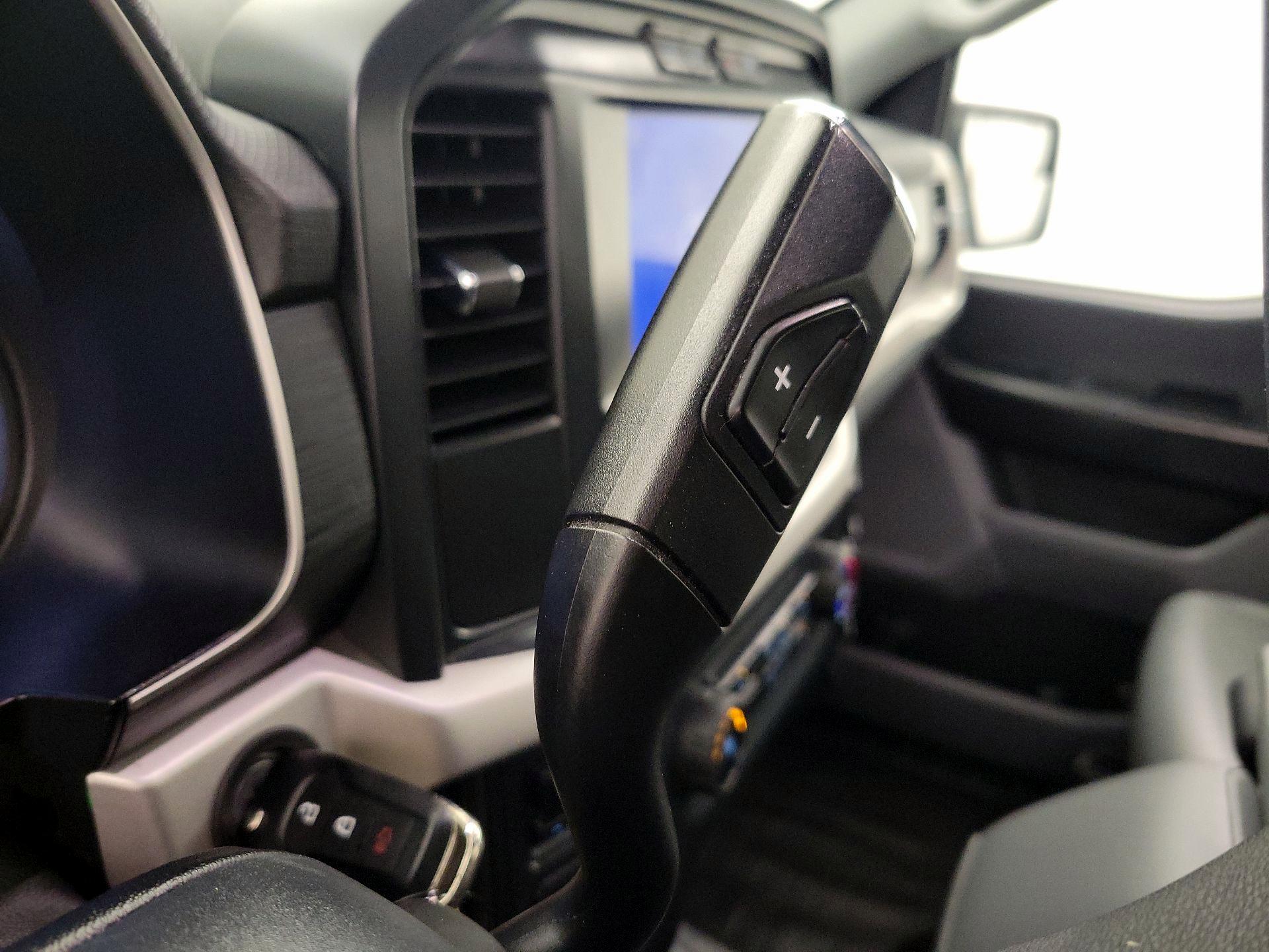 Thumbnail: 2021 Ford F-150 - 17