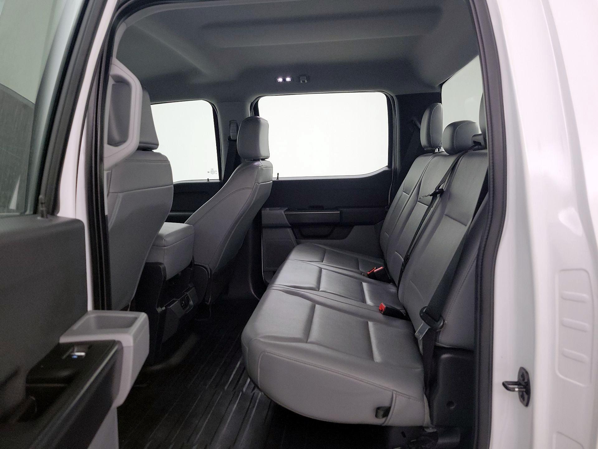 Thumbnail: 2021 Ford F-150 - 18