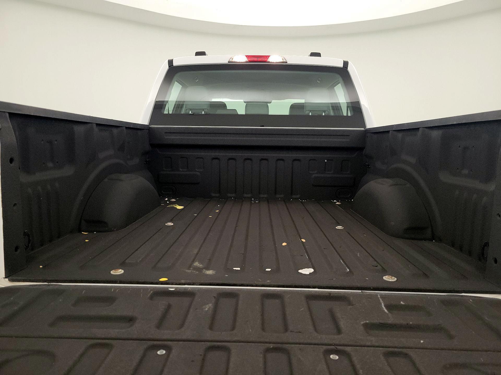 Thumbnail: 2021 Ford F-150 - 19