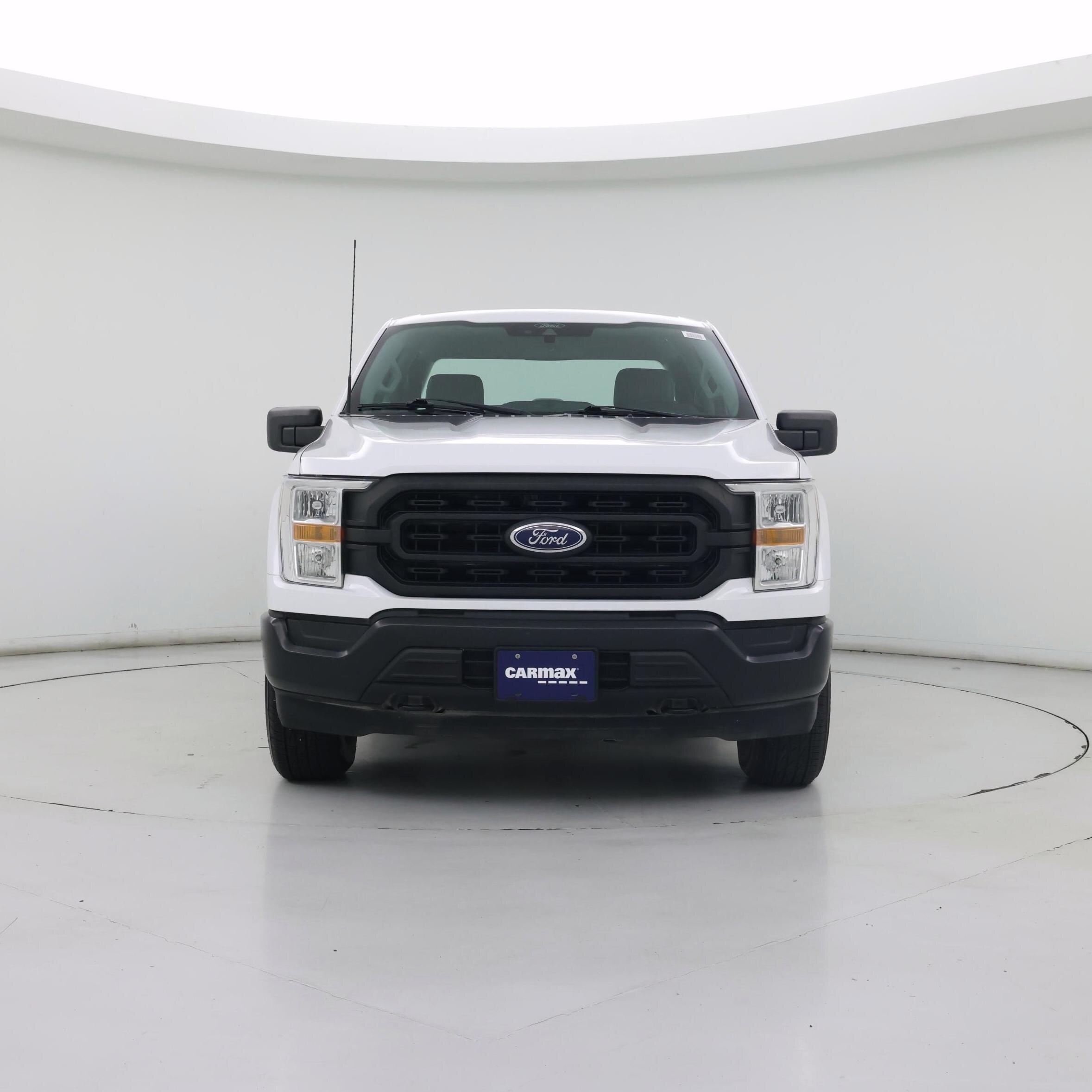Thumbnail: 2021 Ford F-150 - 5