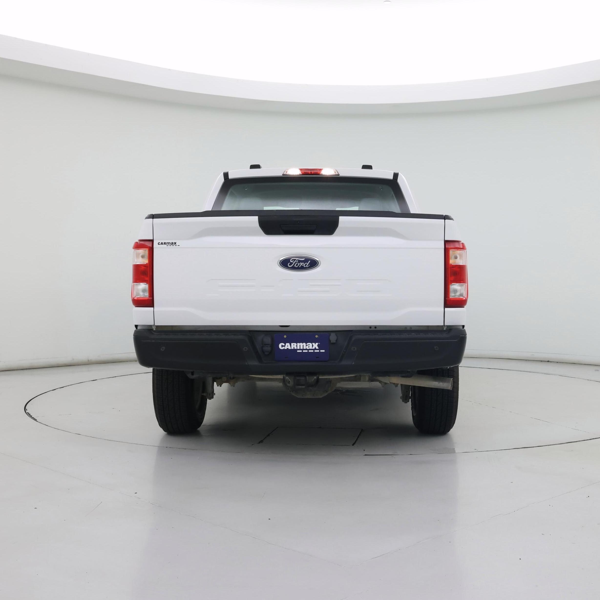 Thumbnail: 2021 Ford F-150 - 6