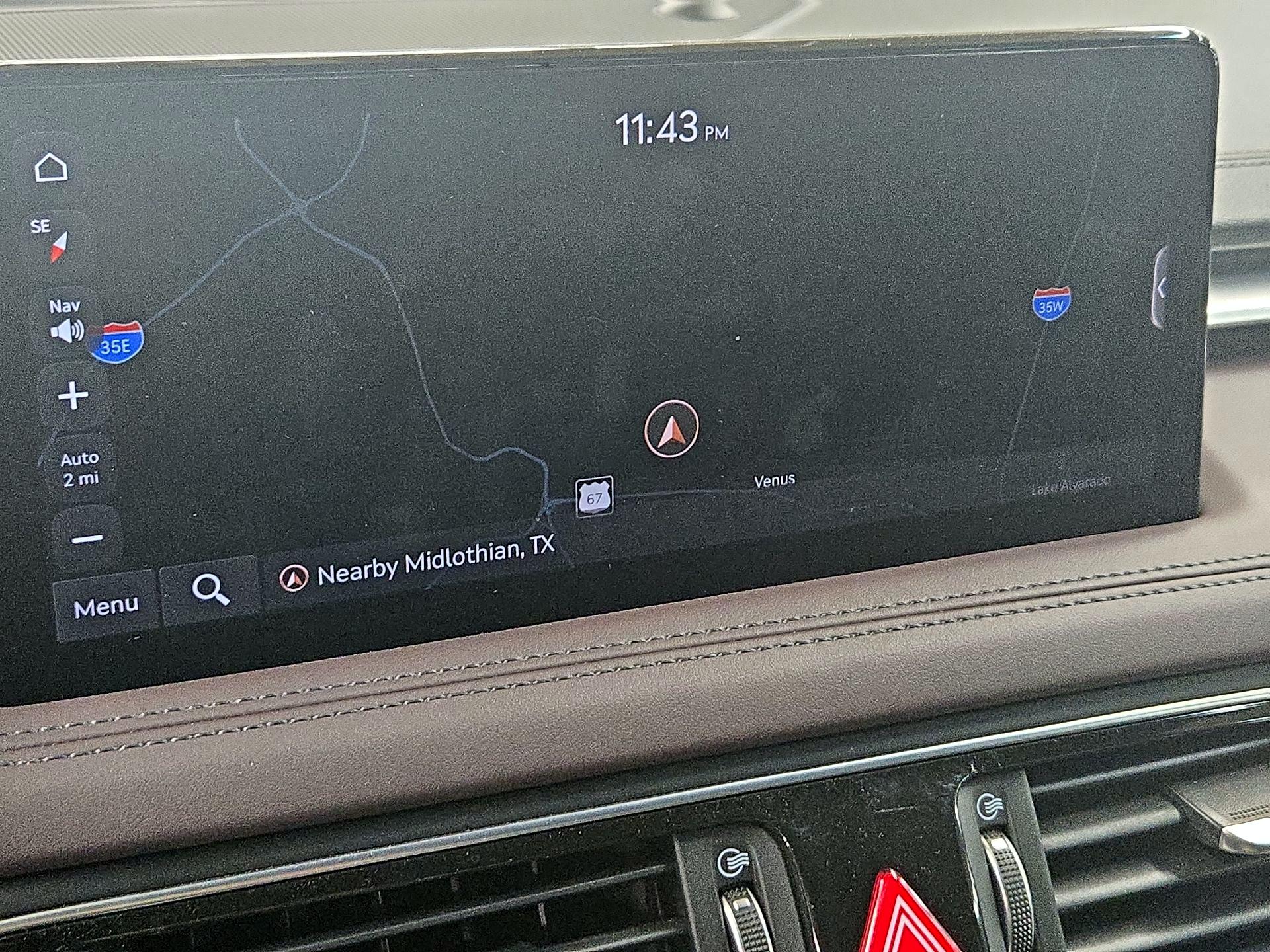 Thumbnail: 2022 Genesis G70 - 14