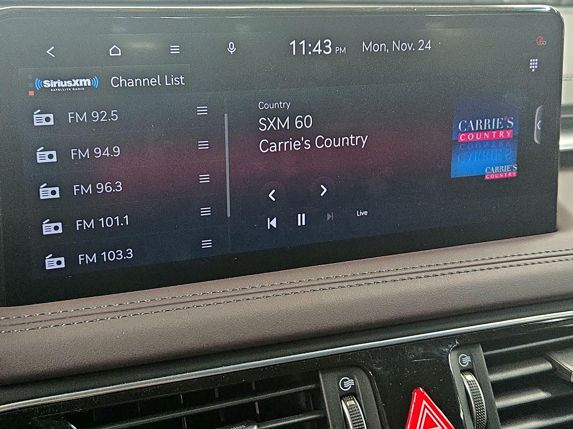 Thumbnail: 2022 Genesis G70 - 16