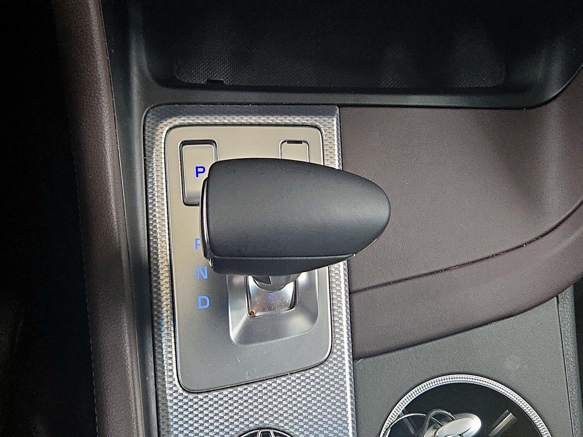 Thumbnail: 2022 Genesis G70 - 18