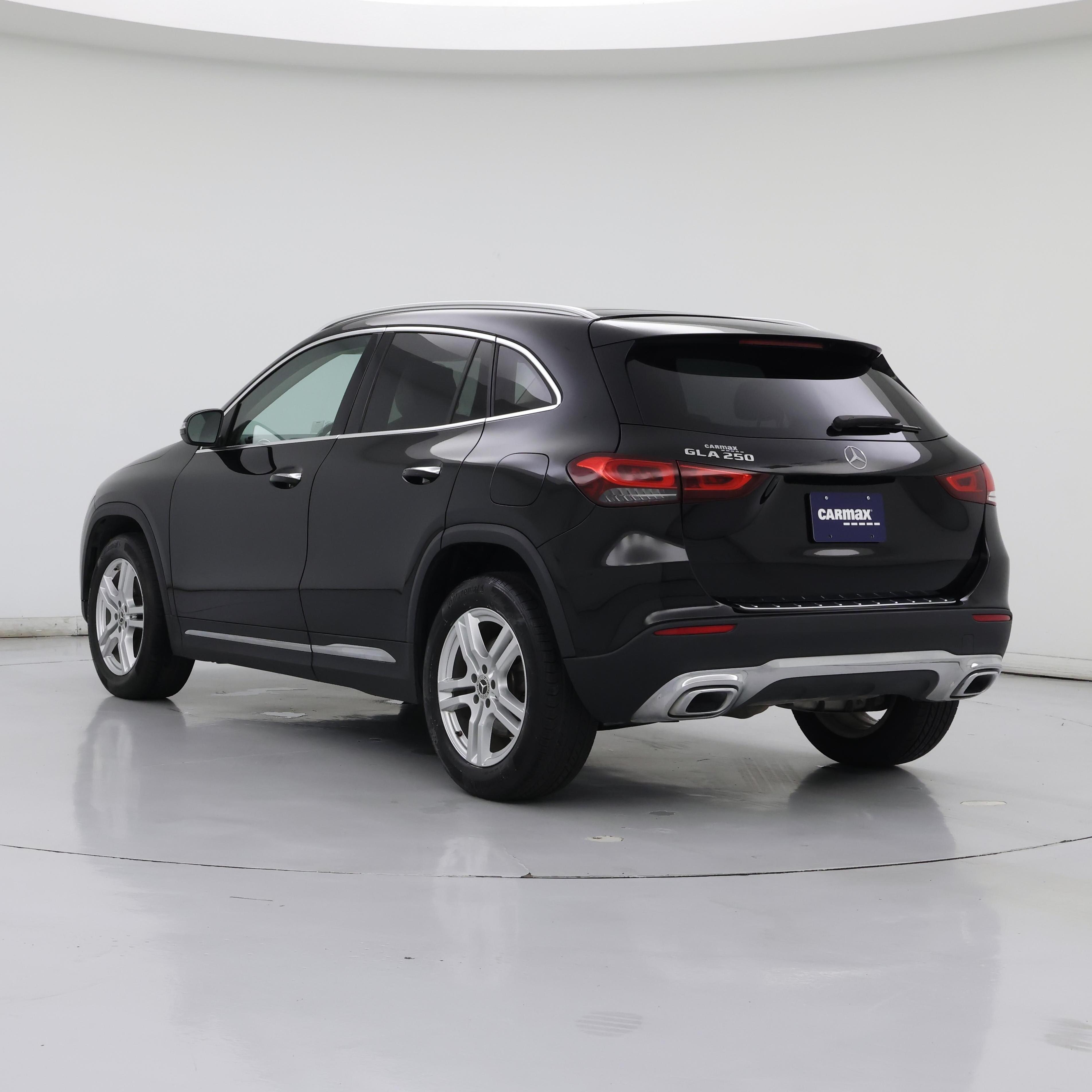 Thumbnail: 2022 Mercedes-Benz GLA - 2