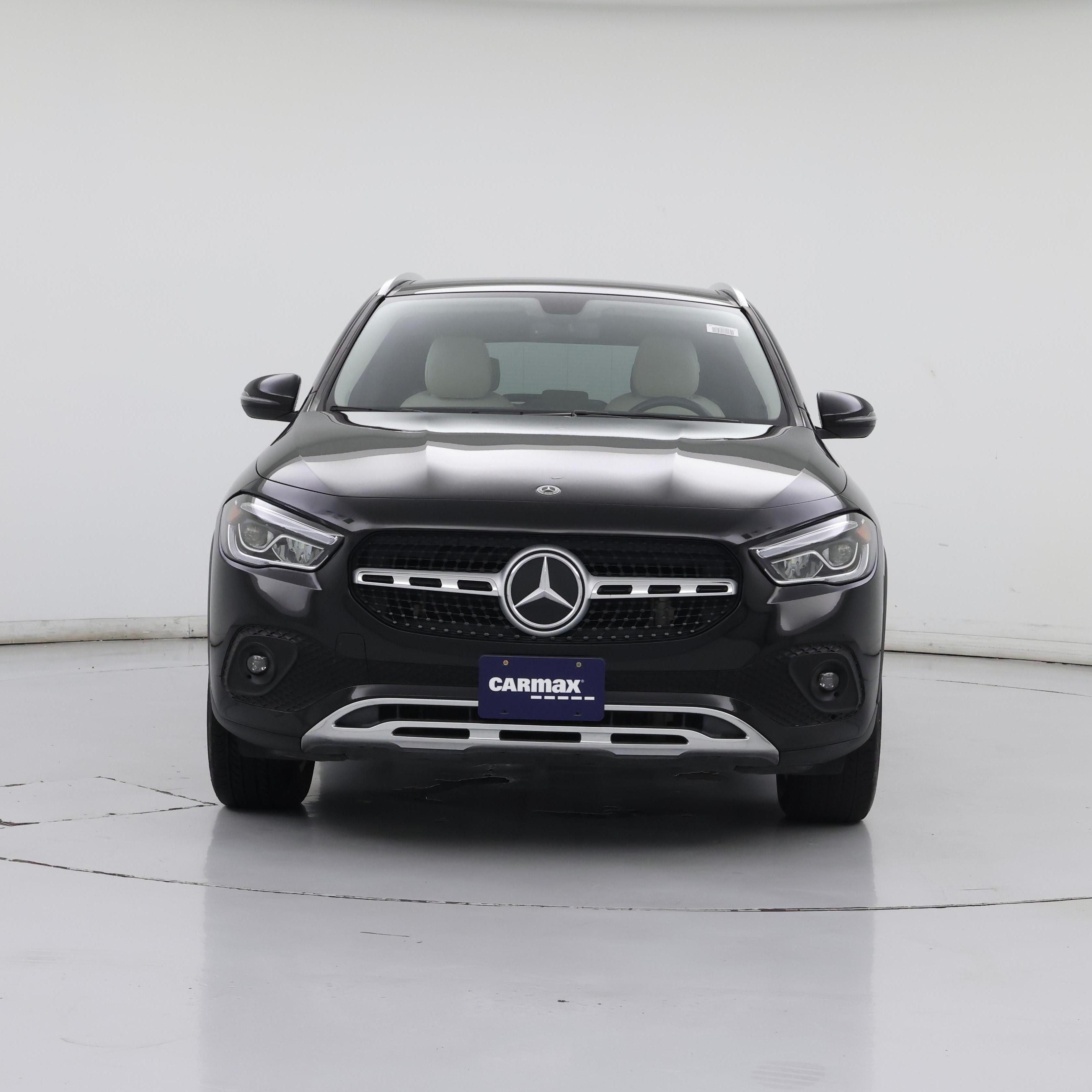 Thumbnail: 2022 Mercedes-Benz GLA - 5