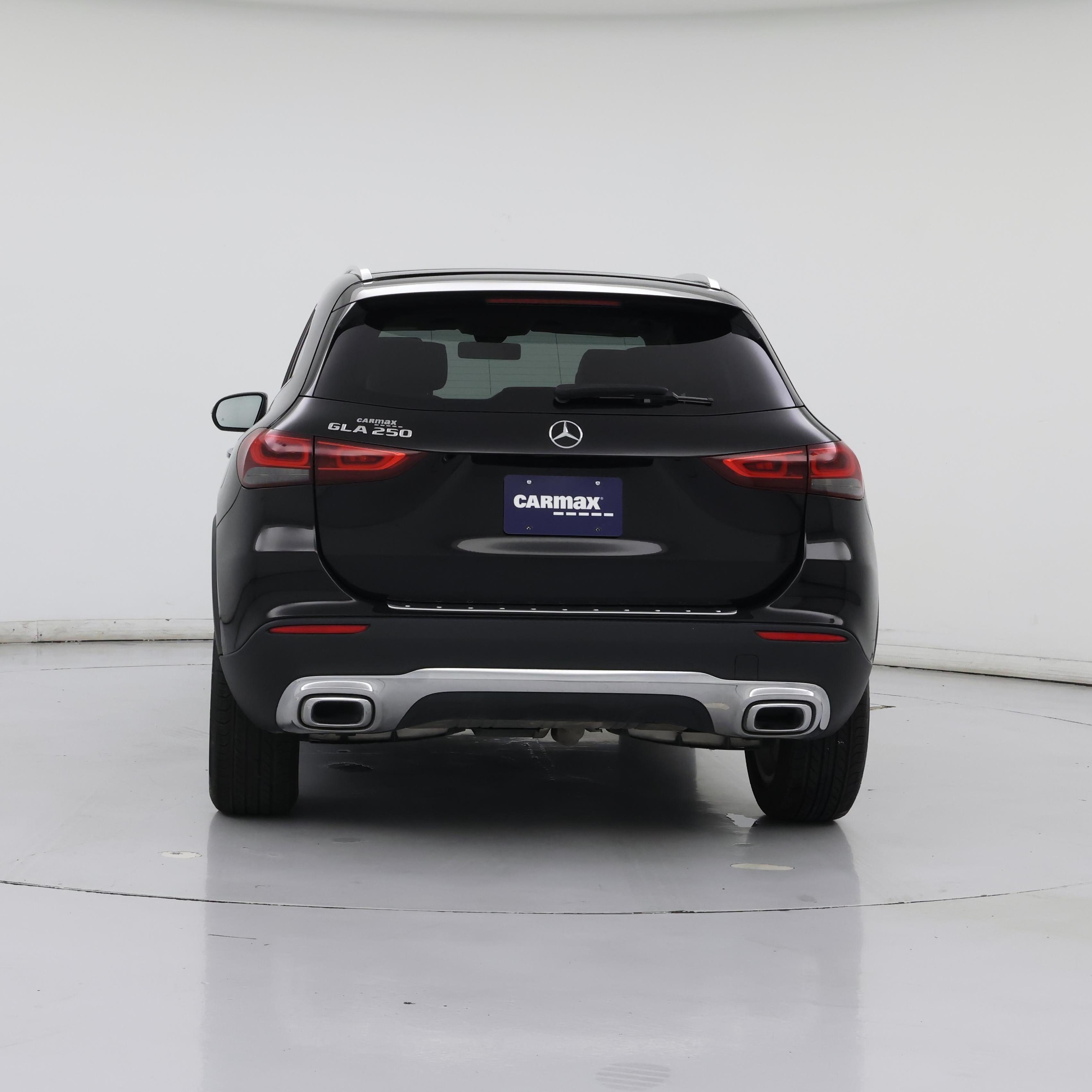 Thumbnail: 2022 Mercedes-Benz GLA - 6