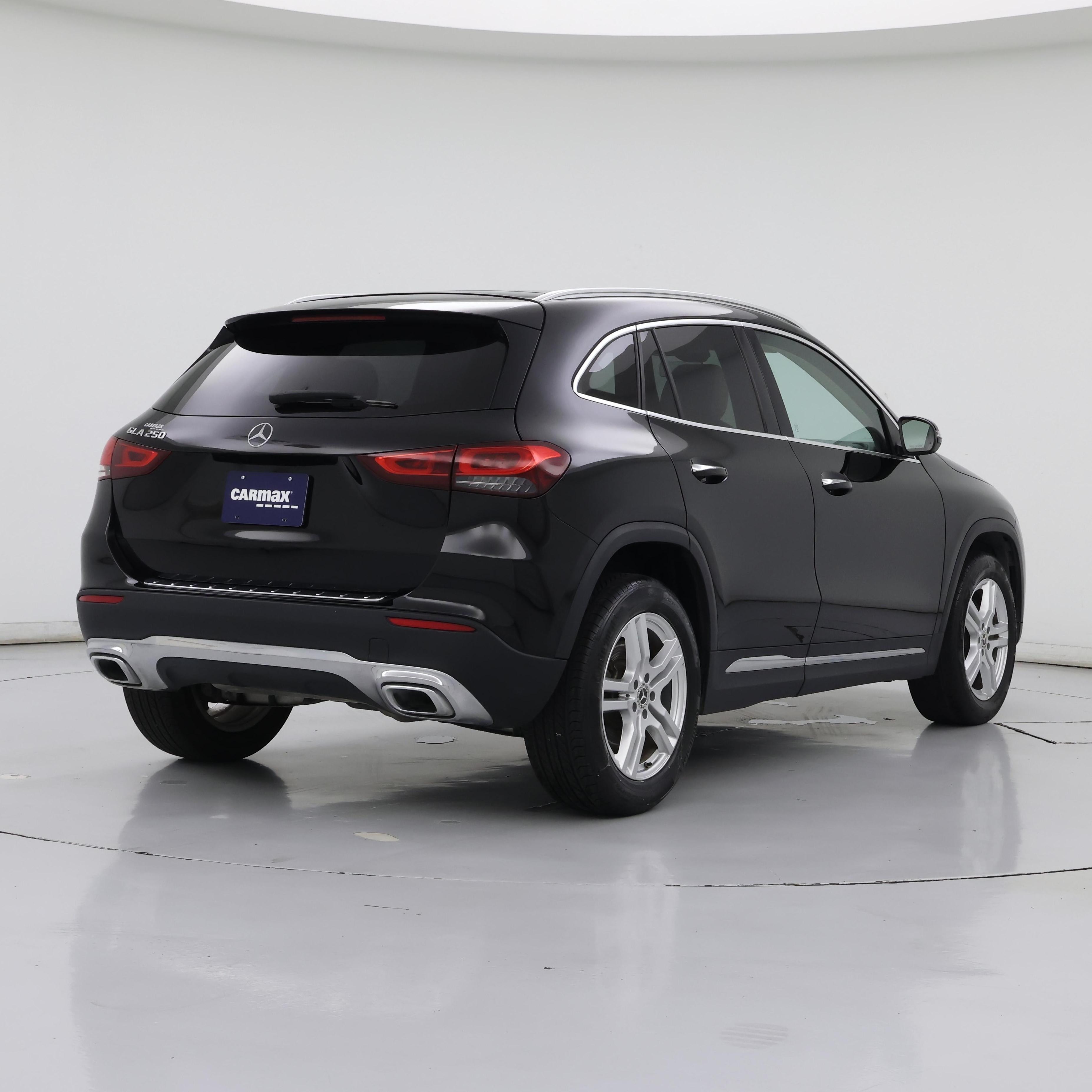 Thumbnail: 2022 Mercedes-Benz GLA - 8