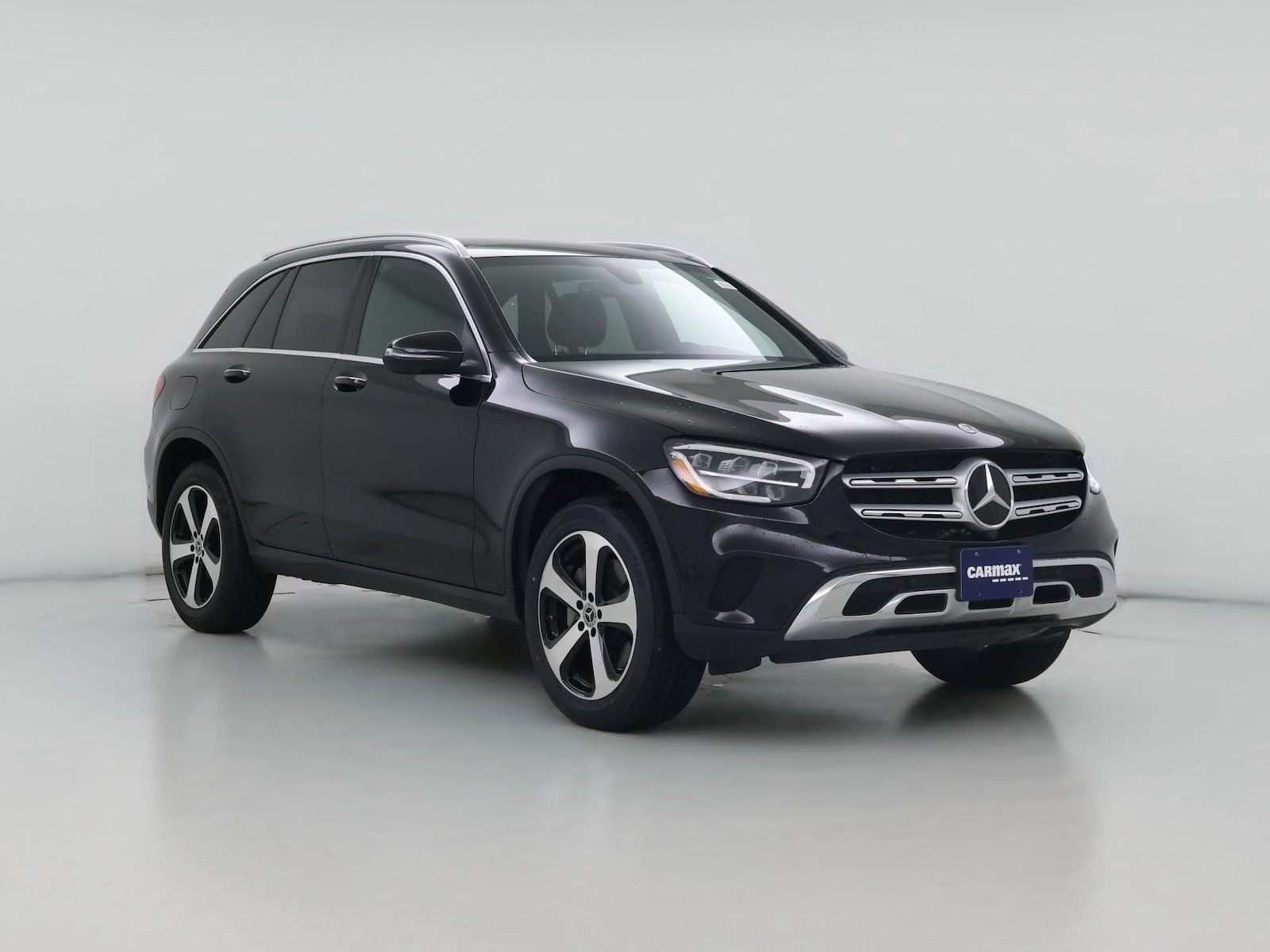 2021 Mercedes-Benz GLC GLC300