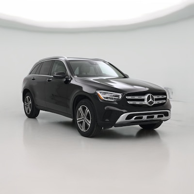 2022 Mercedes-Benz GLC300