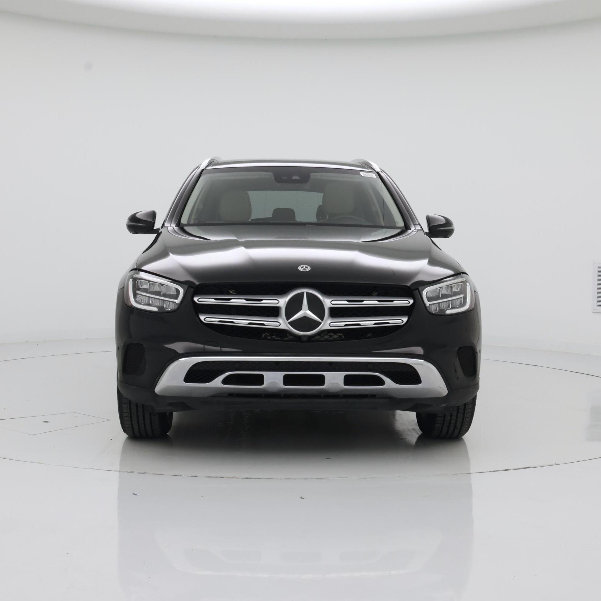 Thumbnail: 2022 Mercedes-Benz GLC - 5