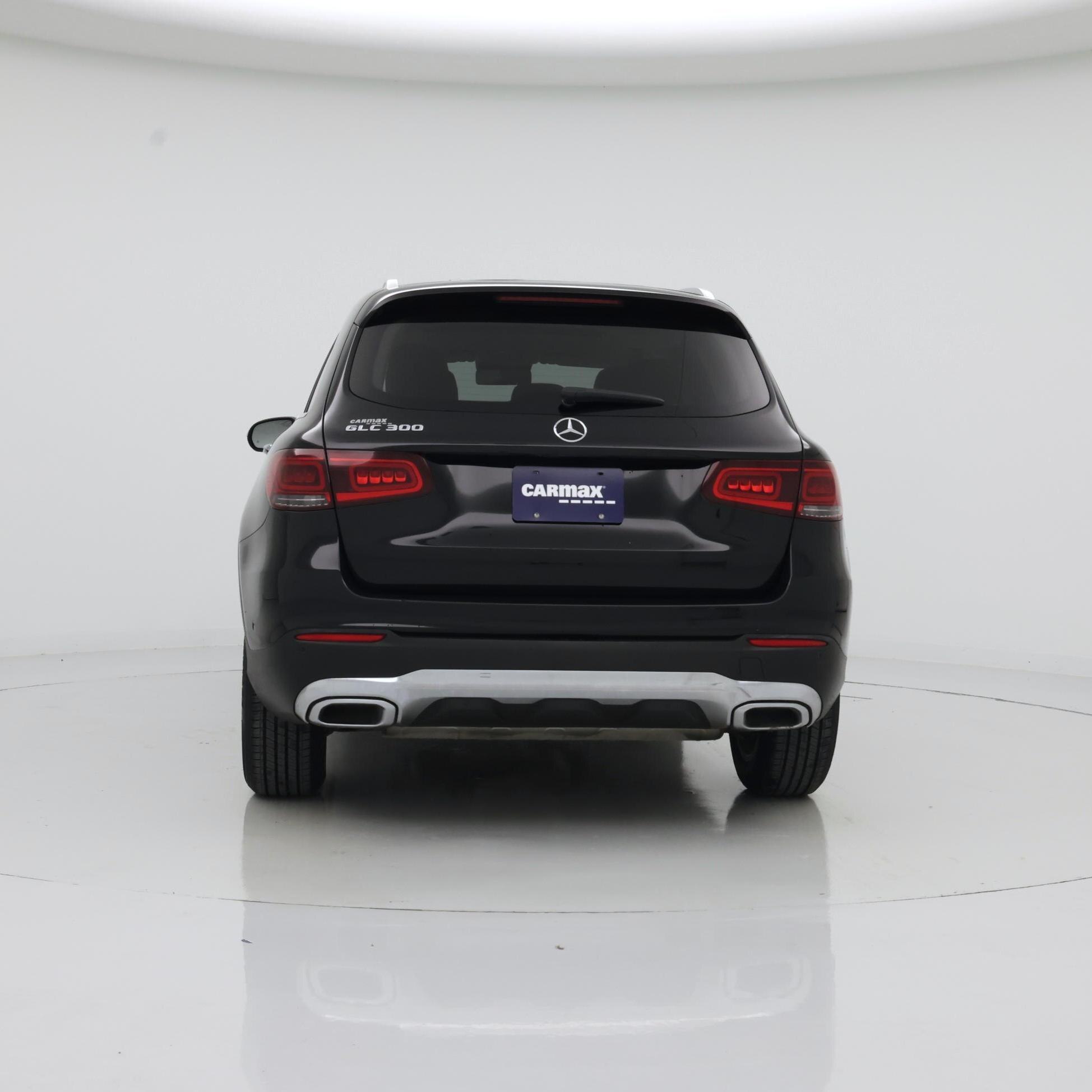 Thumbnail: 2022 Mercedes-Benz GLC - 6