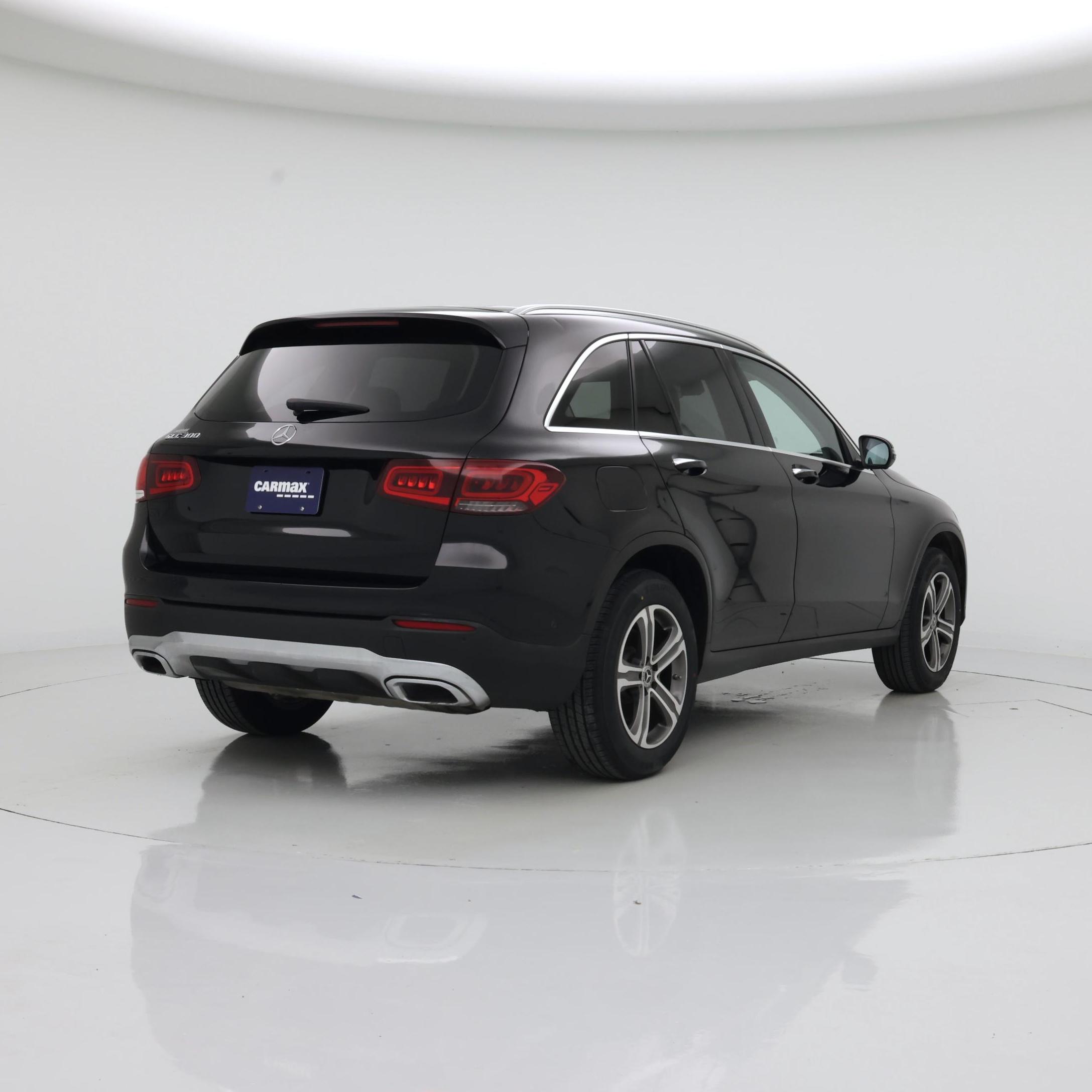 Thumbnail: 2022 Mercedes-Benz GLC - 8