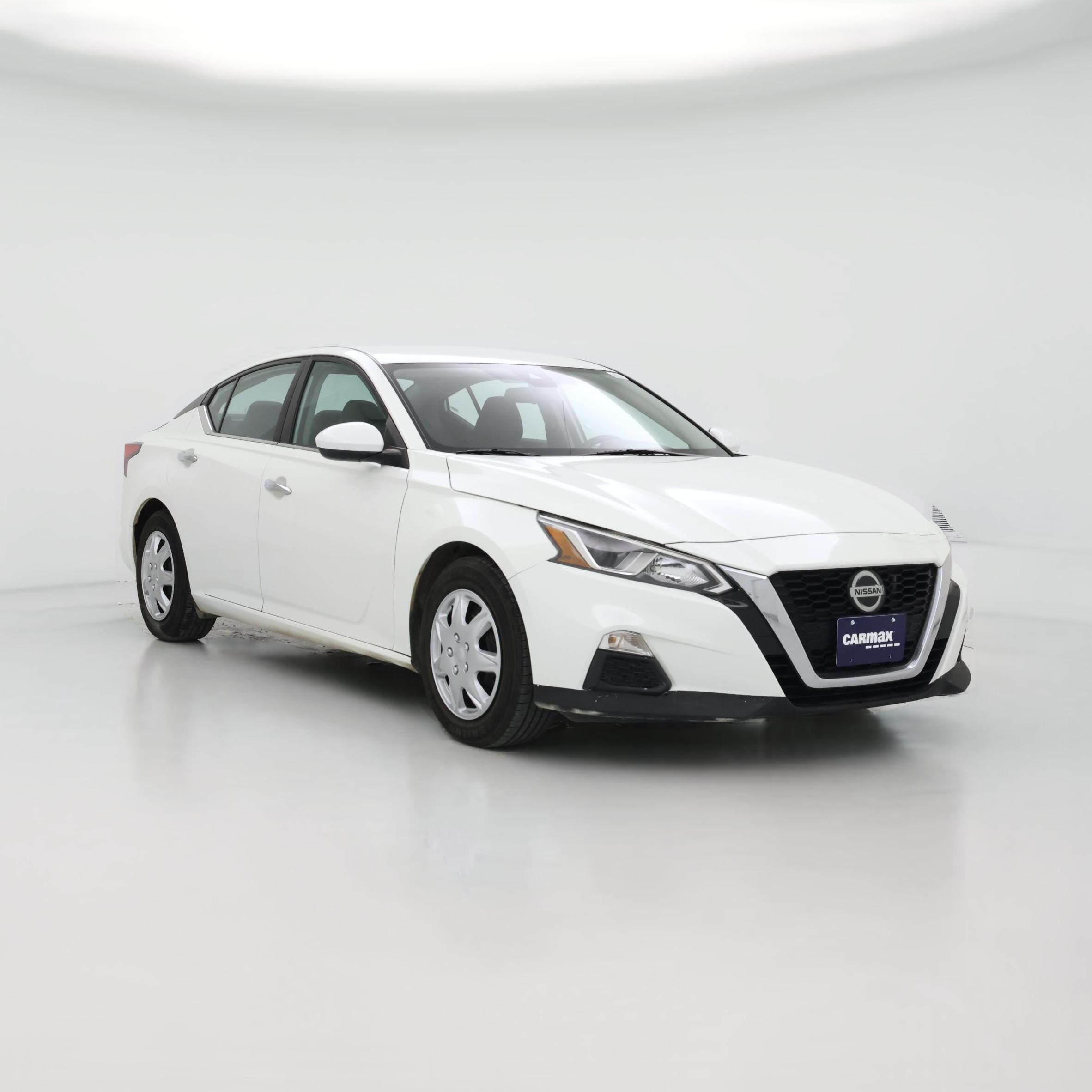 Thumbnail: 2021 Nissan Altima - 1