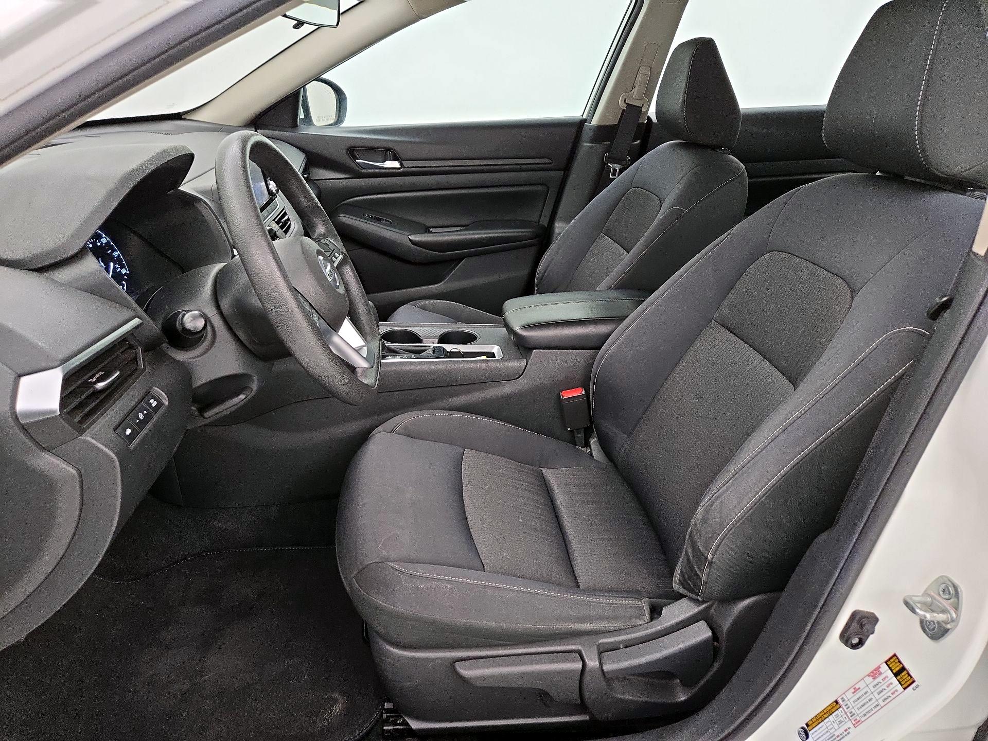 Thumbnail: 2021 Nissan Altima - 11