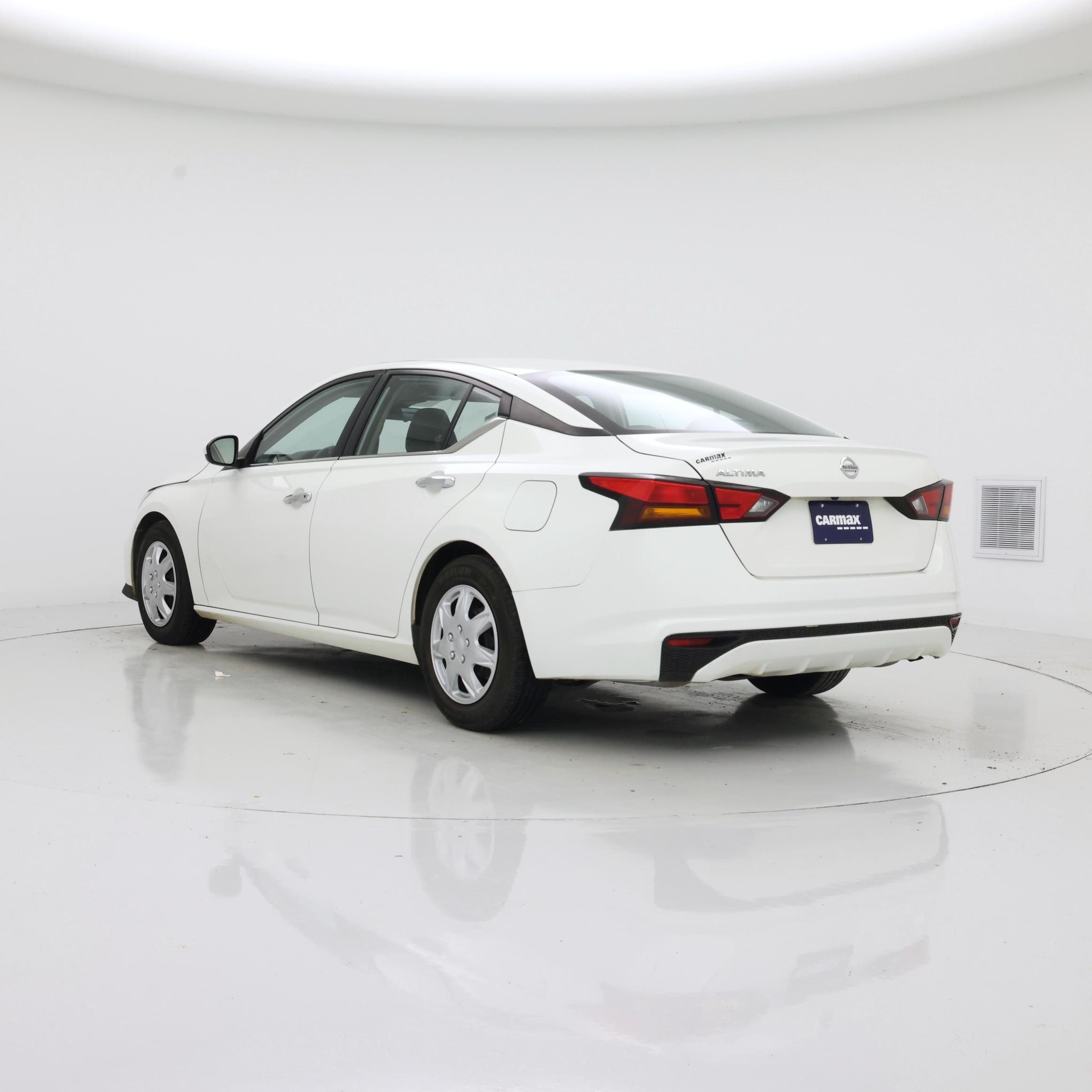 Thumbnail: 2021 Nissan Altima - 2