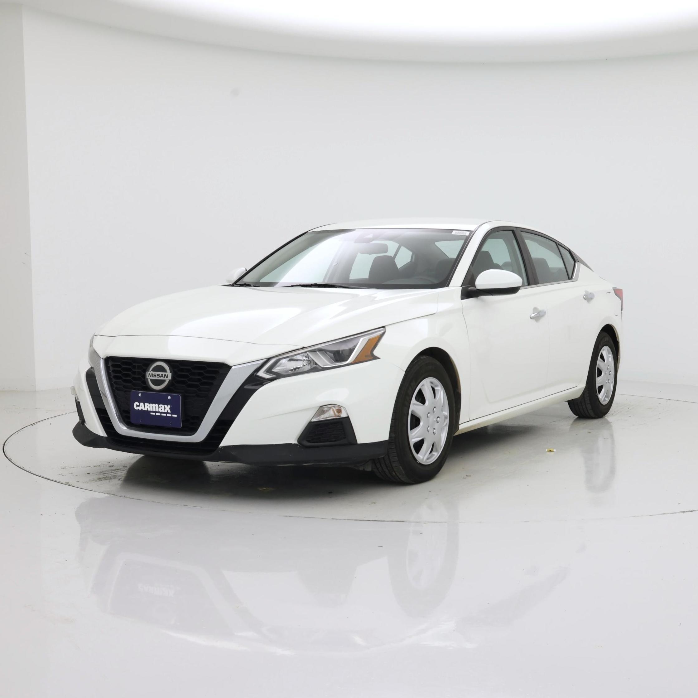 Thumbnail: 2021 Nissan Altima - 4