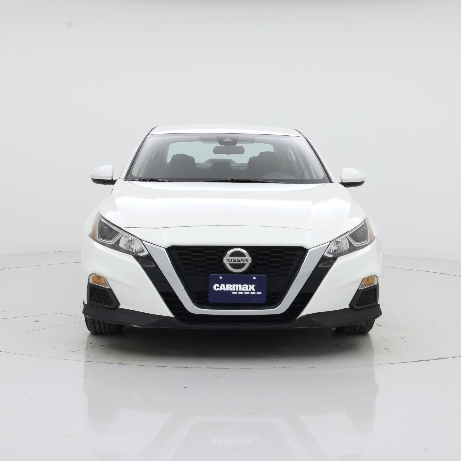 Thumbnail: 2021 Nissan Altima - 5