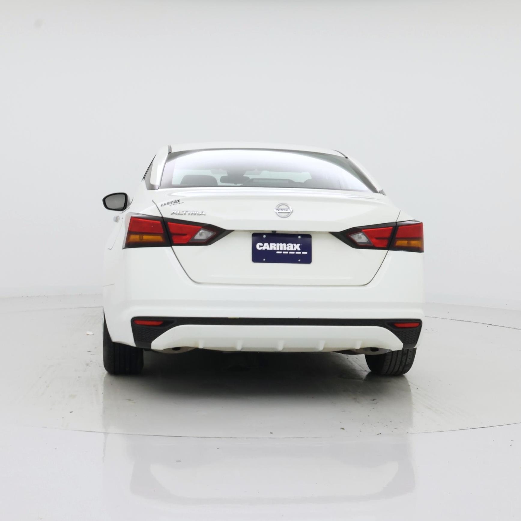 Thumbnail: 2021 Nissan Altima - 6