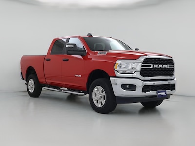2024 Ram 2500 Bighorn