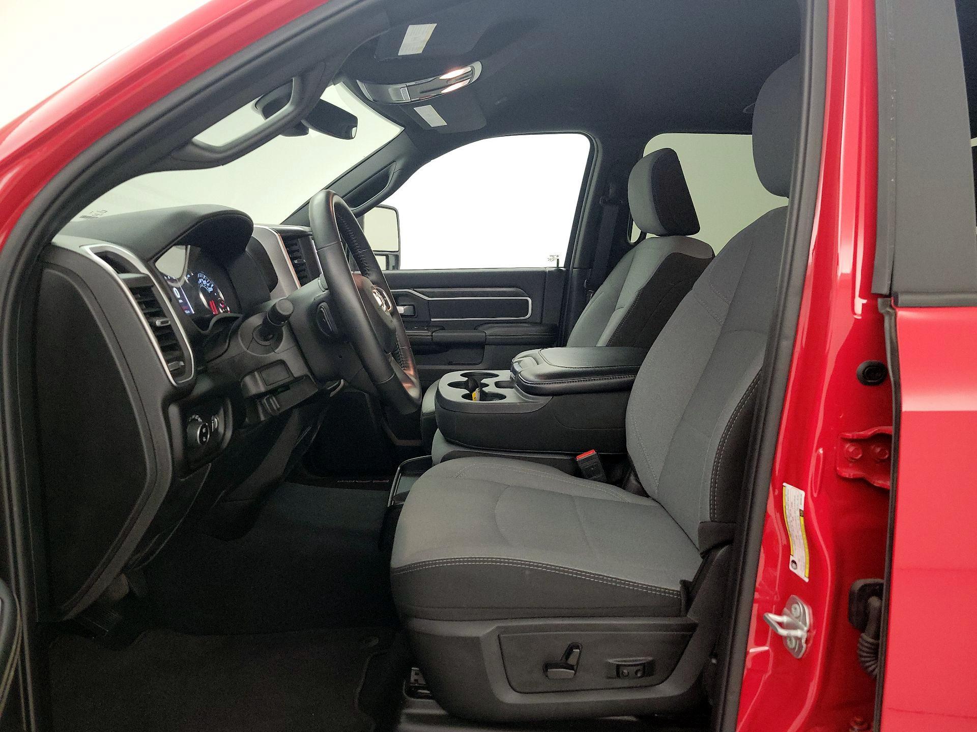 Thumbnail: 2024 RAM 2500 - 11