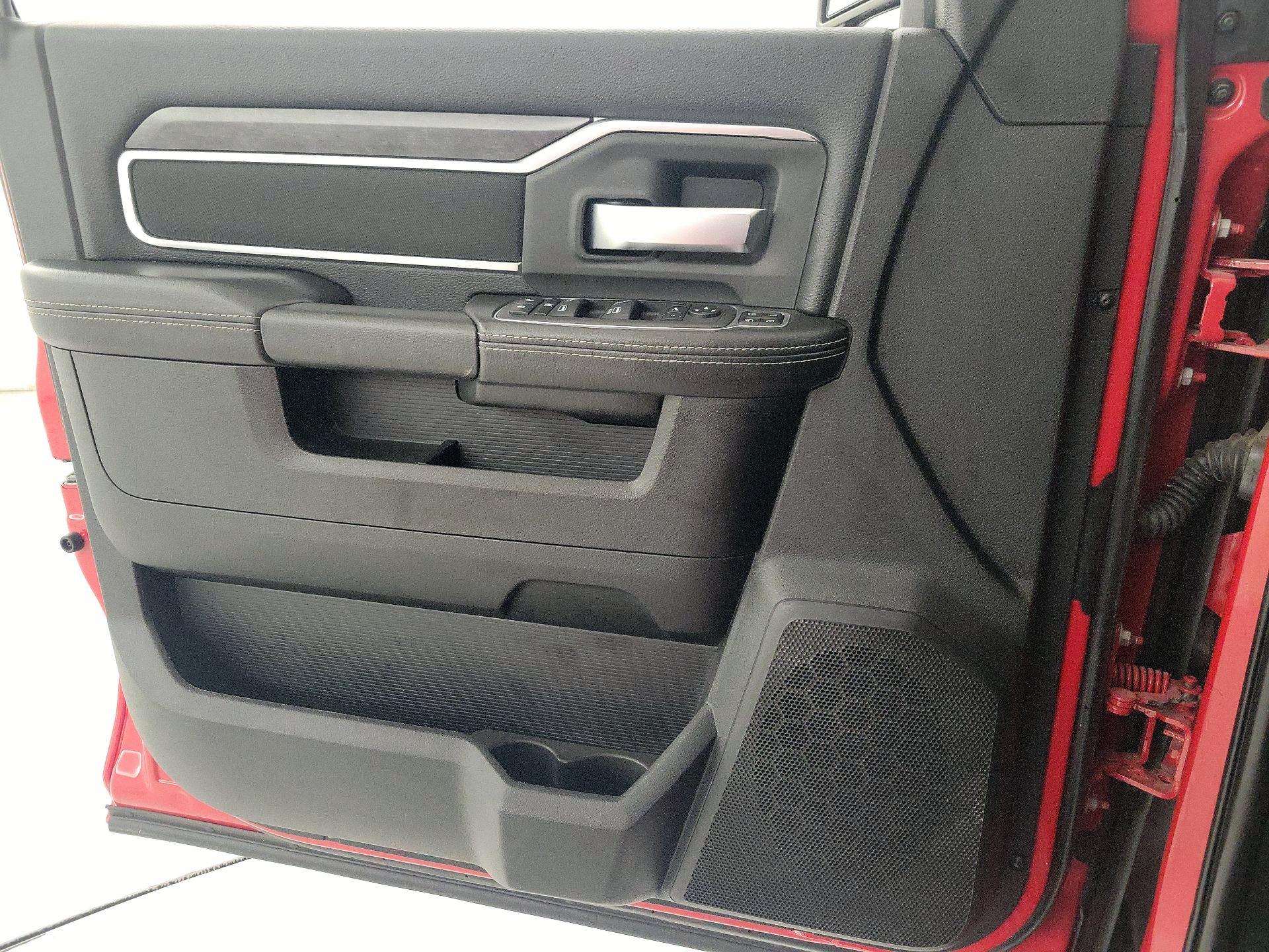 Thumbnail: 2024 RAM 2500 - 12