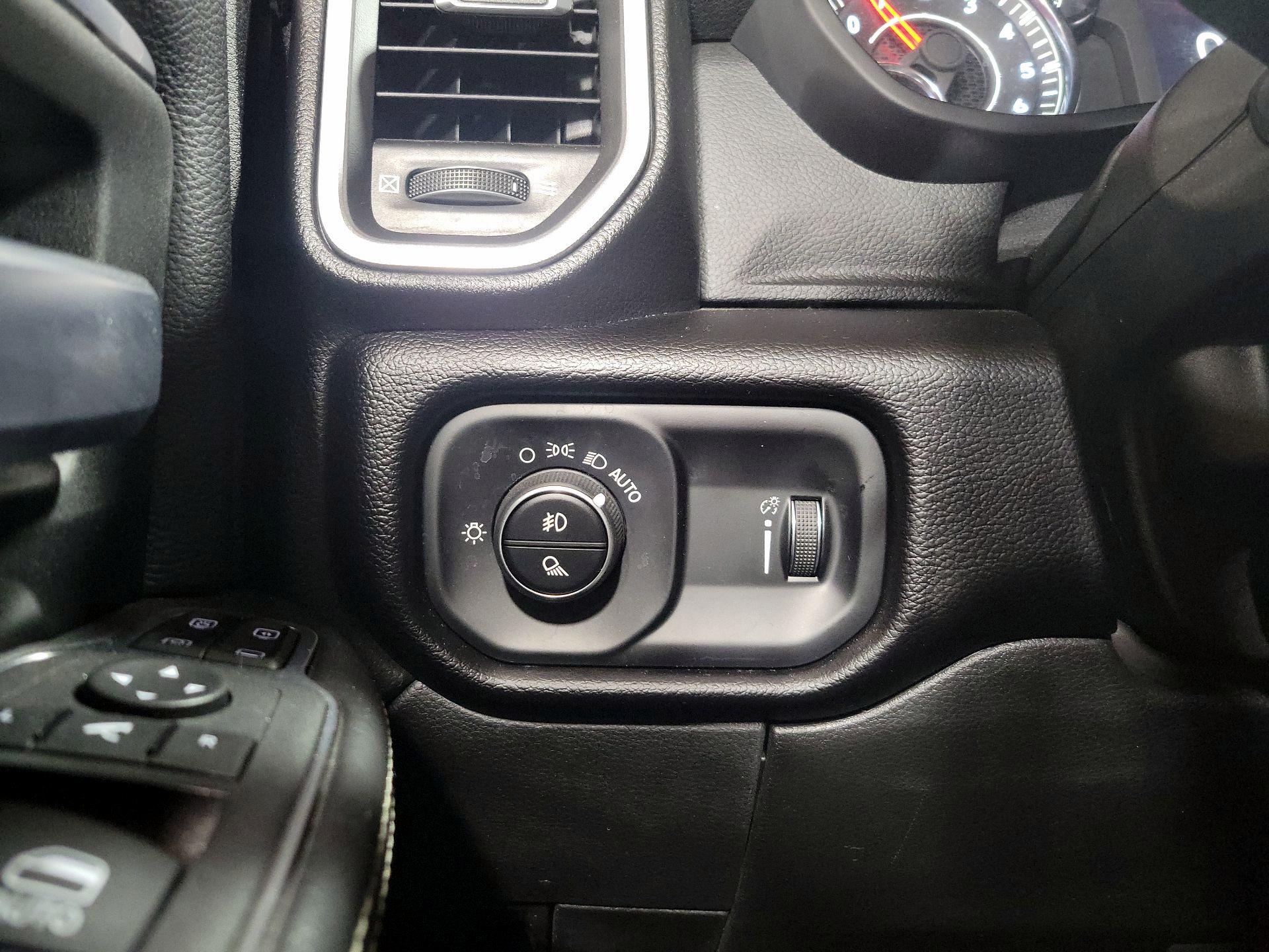 Thumbnail: 2024 RAM 2500 - 13