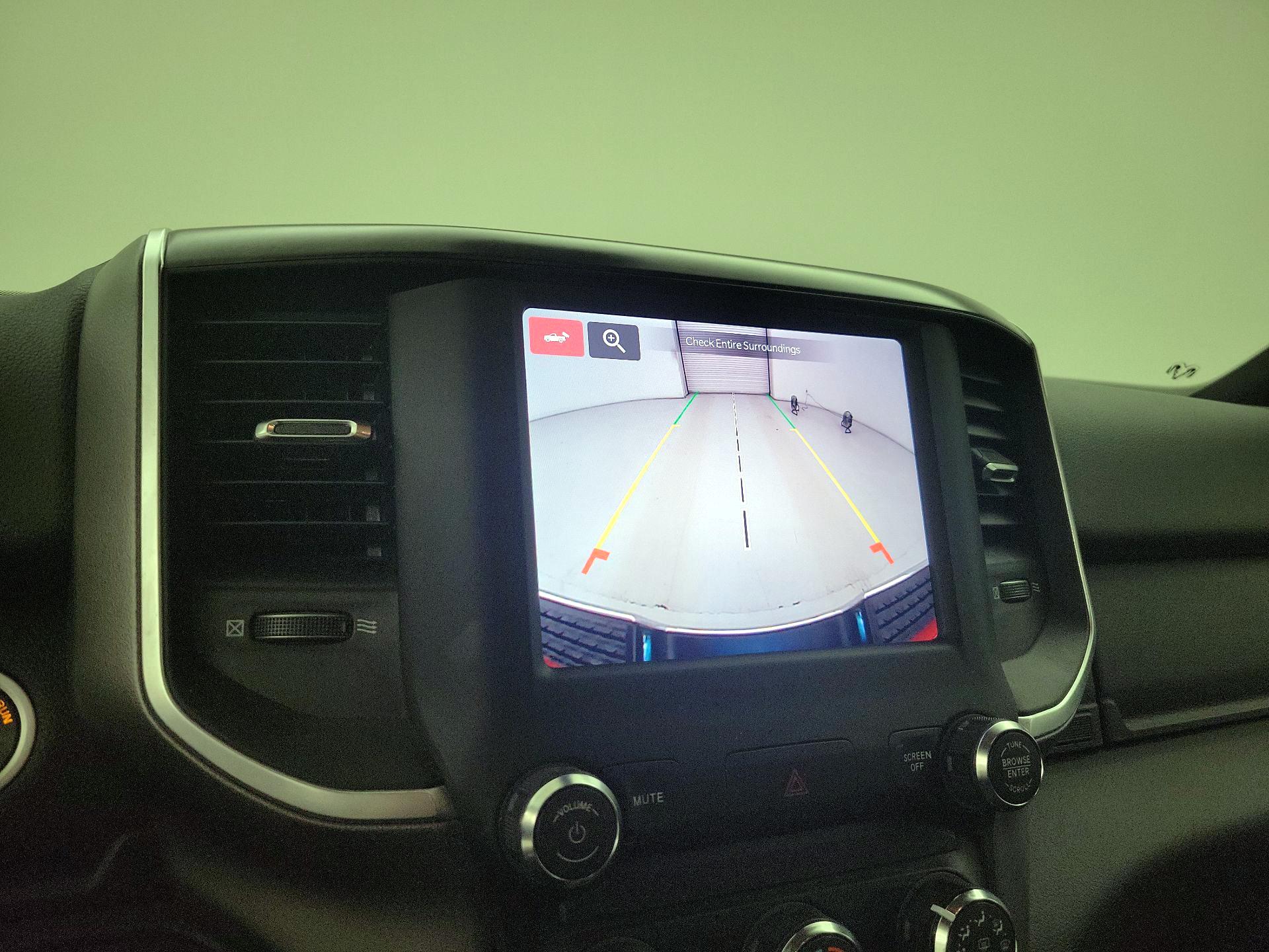 Thumbnail: 2024 RAM 2500 - 14