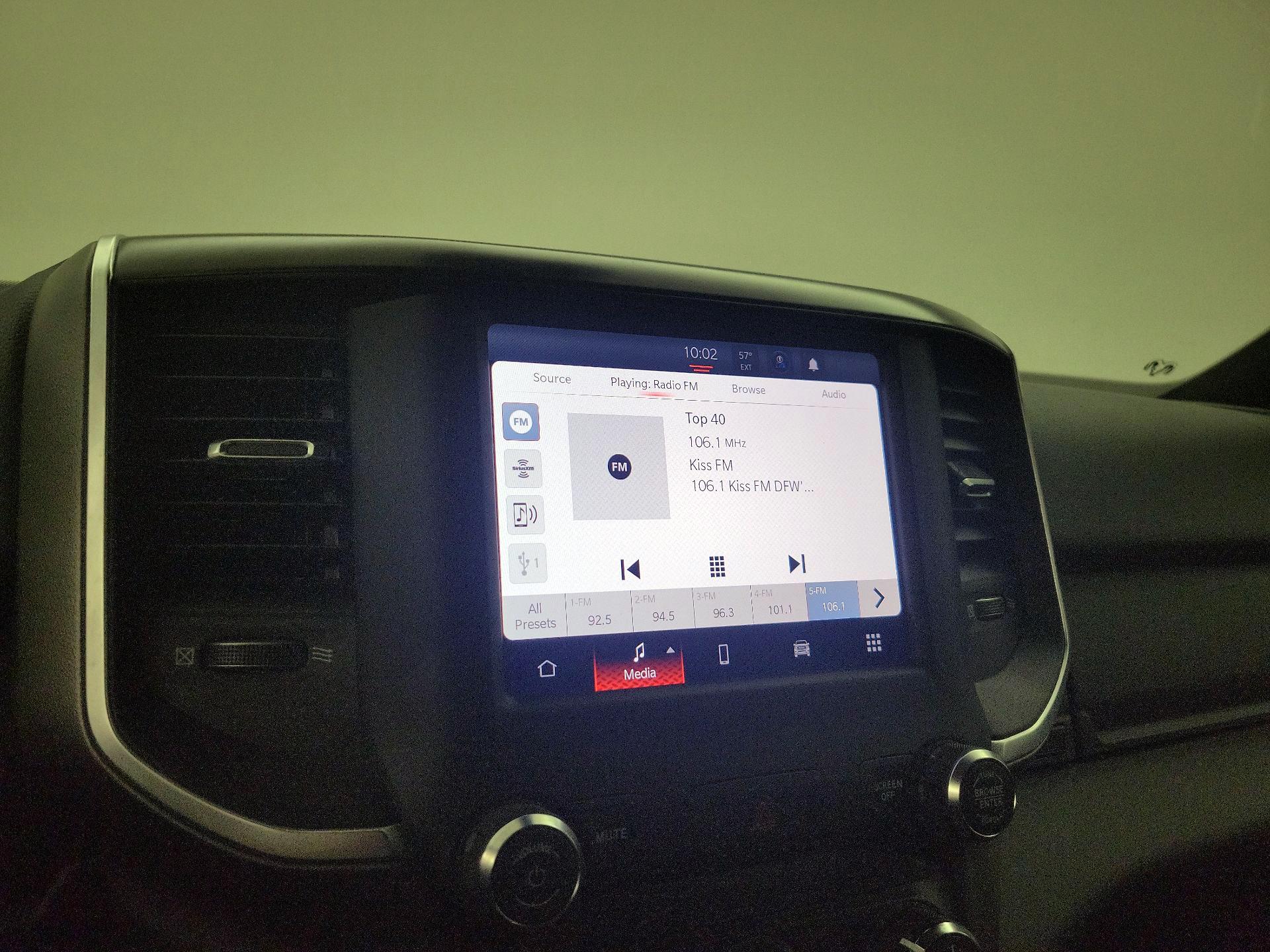 Thumbnail: 2024 RAM 2500 - 15