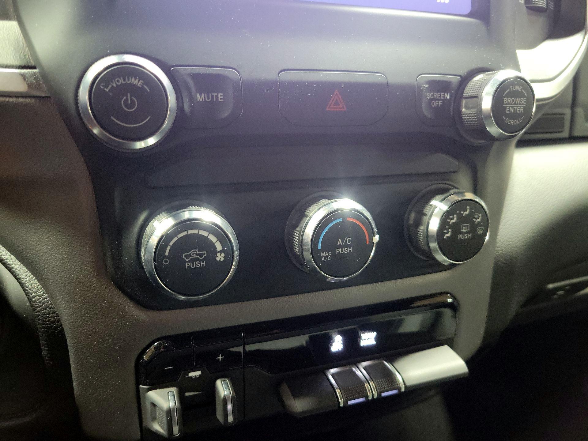 Thumbnail: 2024 RAM 2500 - 16