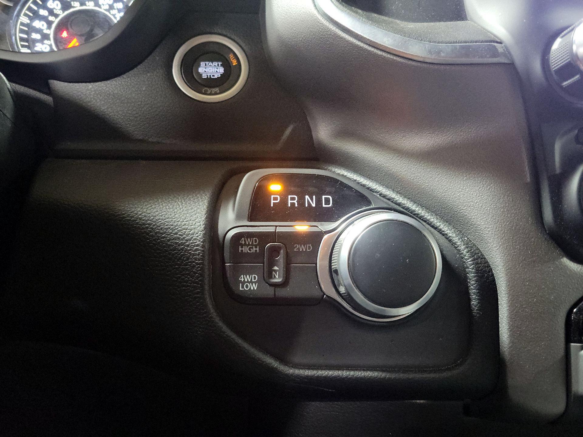 Thumbnail: 2024 RAM 2500 - 17