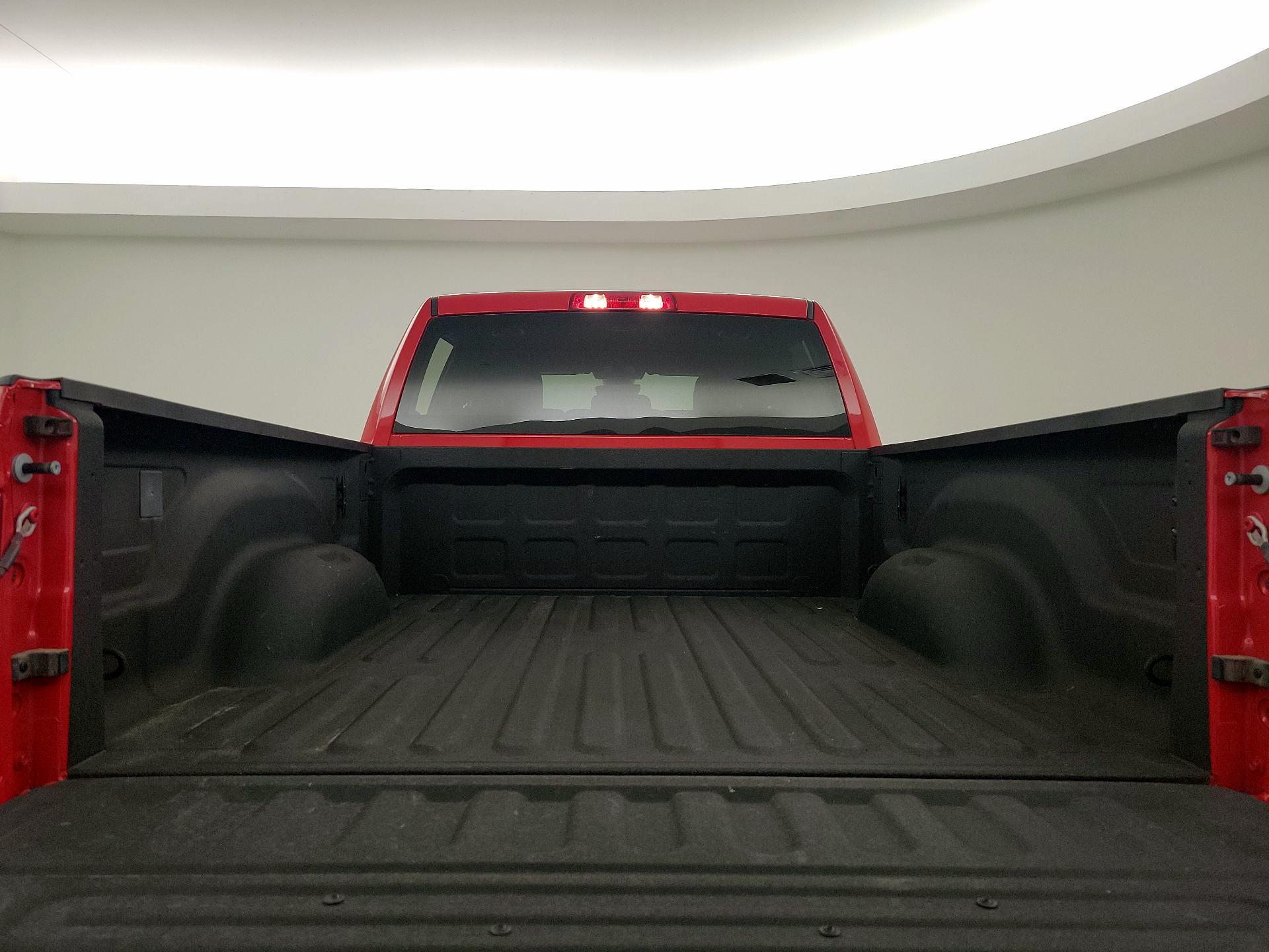 Thumbnail: 2024 RAM 2500 - 19