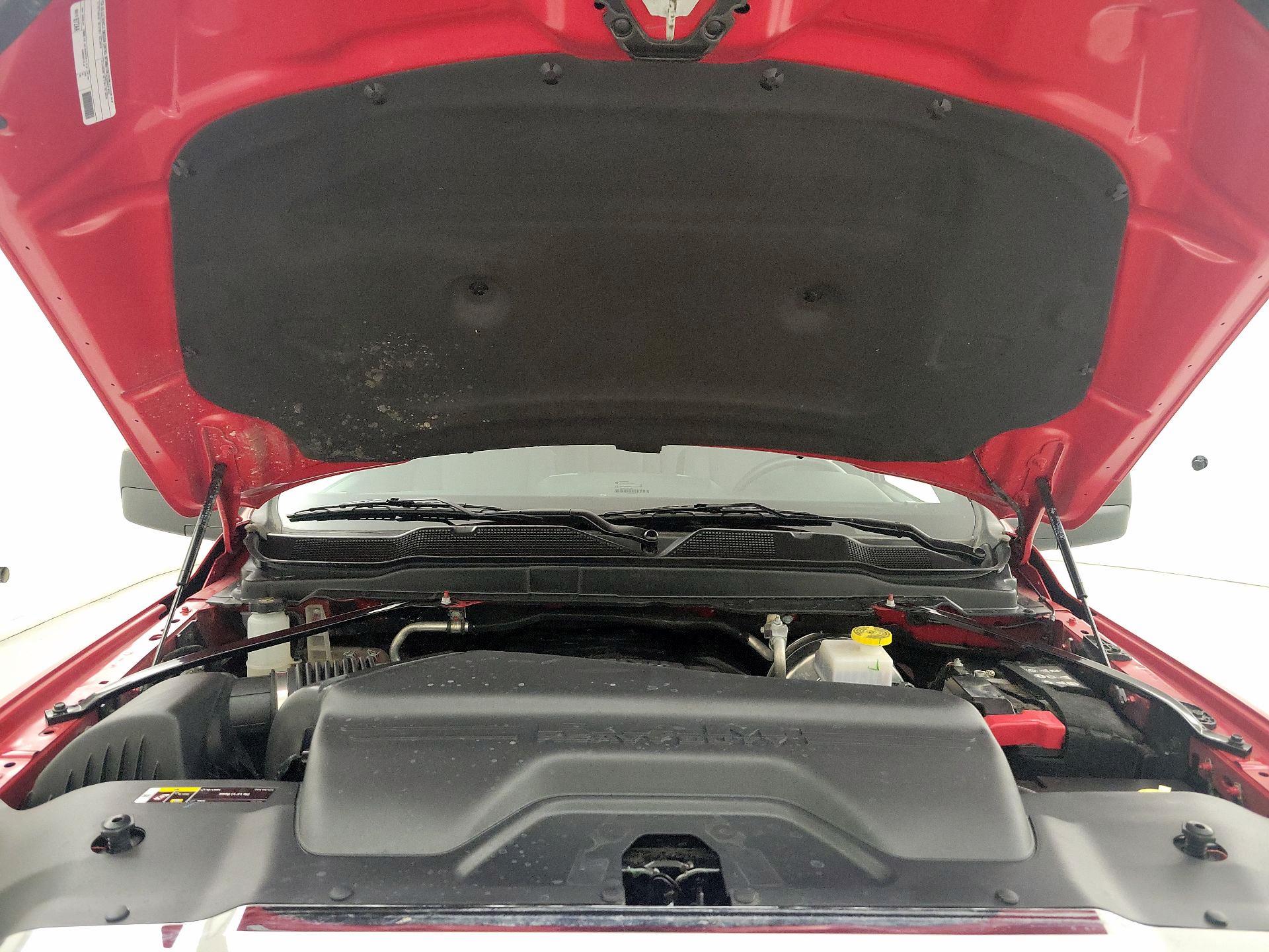 Thumbnail: 2024 RAM 2500 - 20