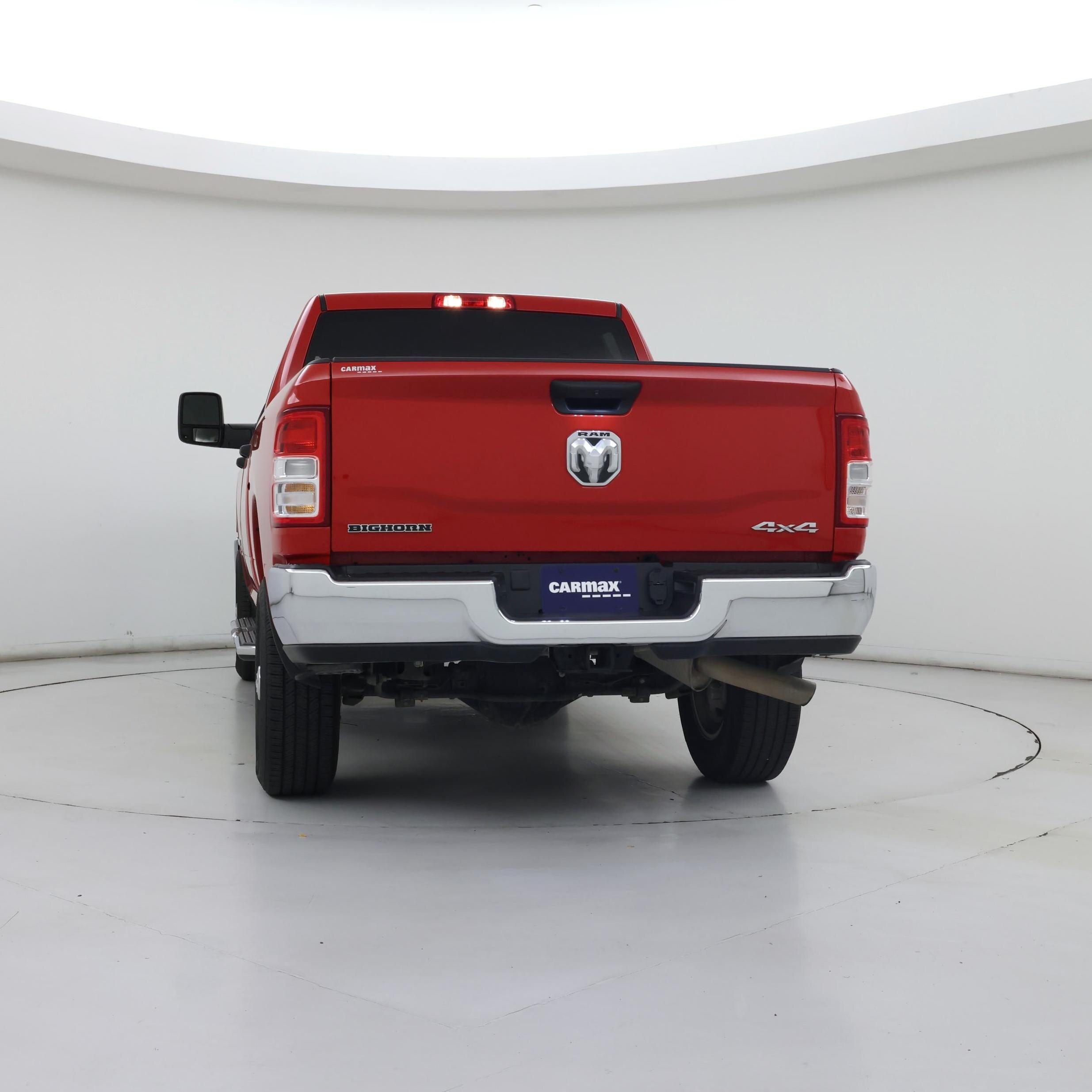 Thumbnail: 2024 RAM 2500 - 6