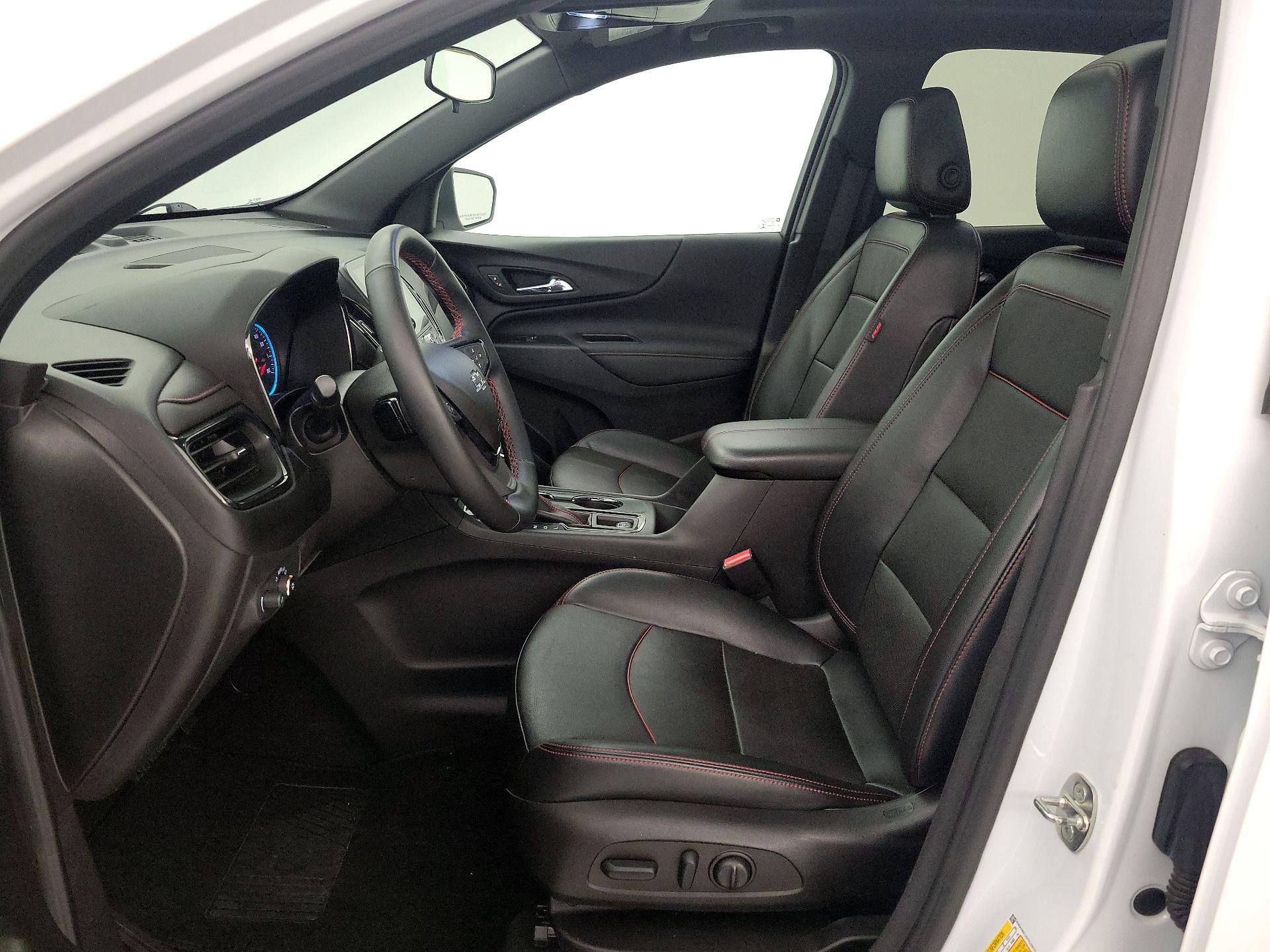 Thumbnail: 2023 Chevrolet Equinox - 11