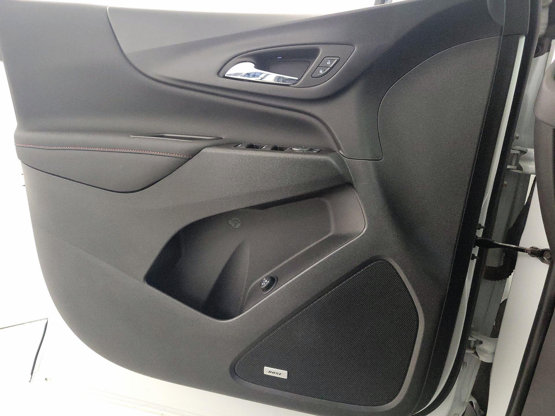 Thumbnail: 2023 Chevrolet Equinox - 12