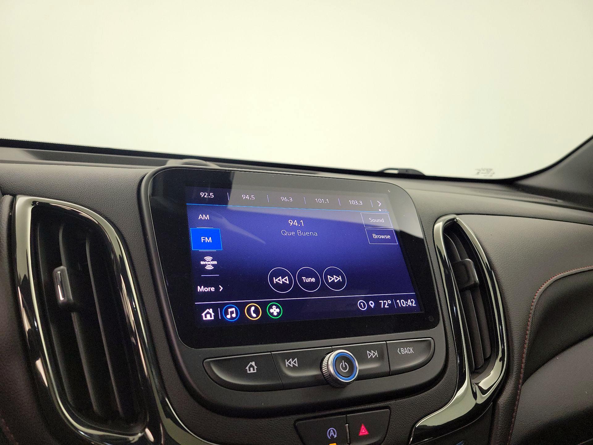 Thumbnail: 2023 Chevrolet Equinox - 15