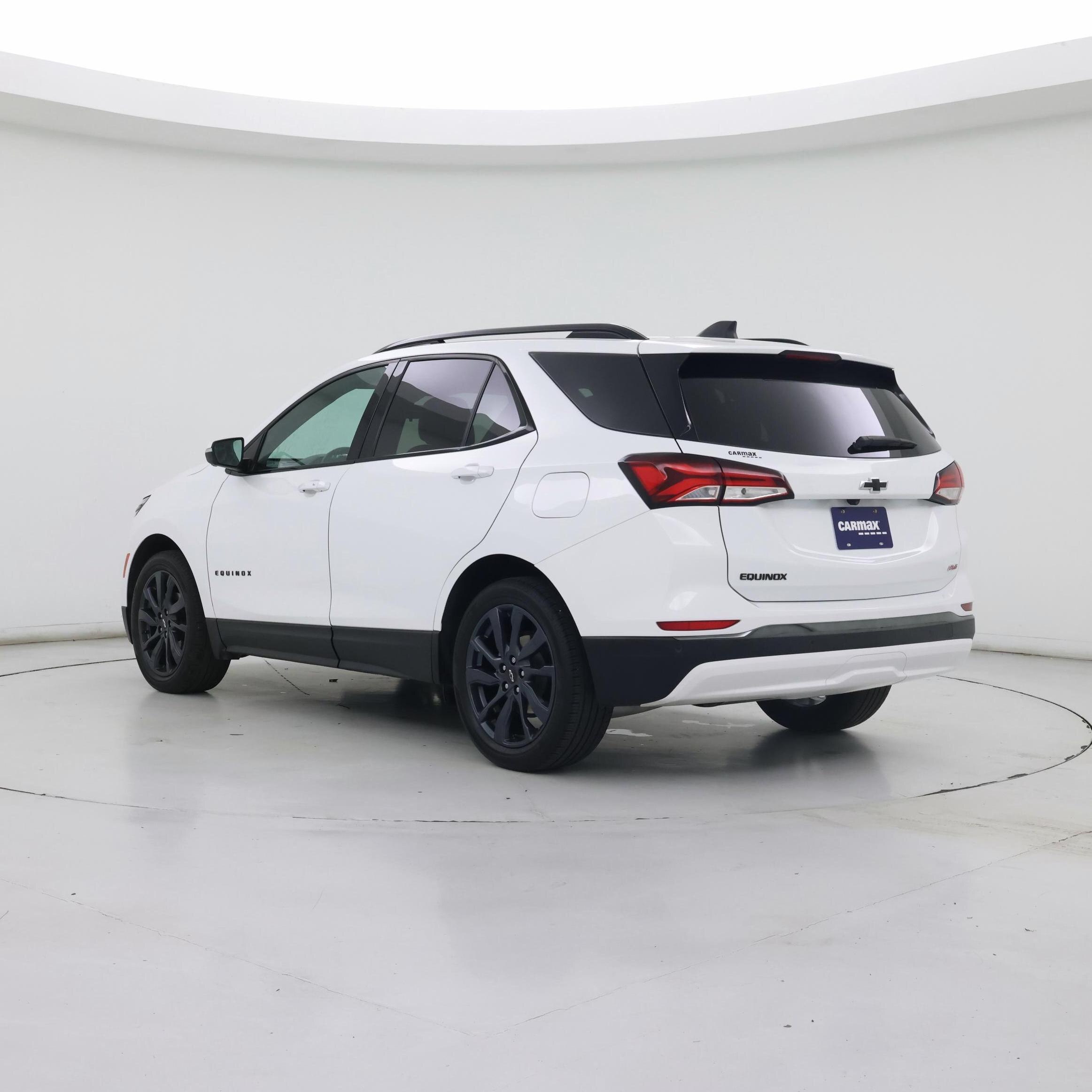 Thumbnail: 2023 Chevrolet Equinox - 2