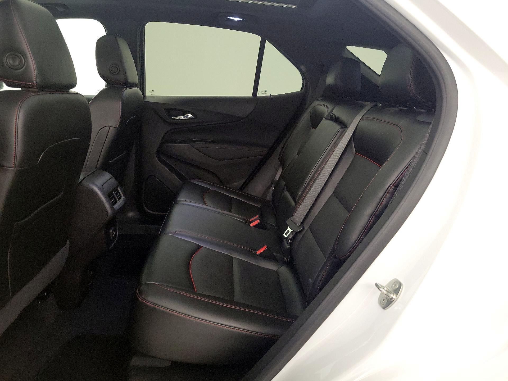 Thumbnail: 2023 Chevrolet Equinox - 19