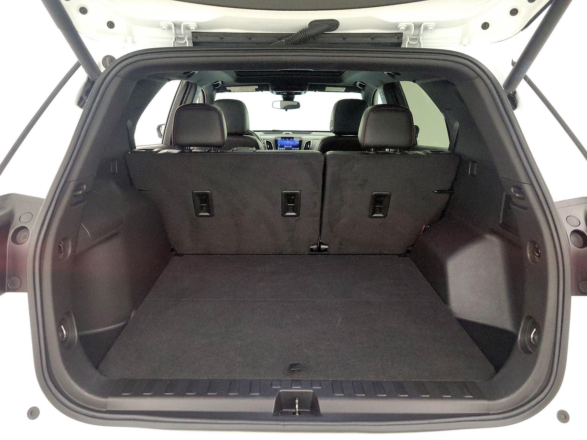 Thumbnail: 2023 Chevrolet Equinox - 20