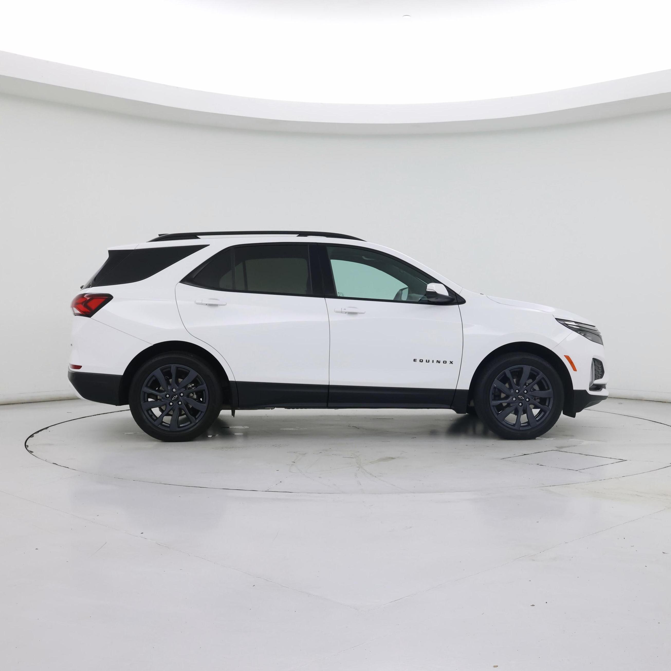 Thumbnail: 2023 Chevrolet Equinox - 7