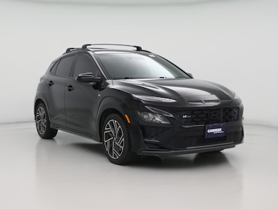 2023 Hyundai Kona N Line
