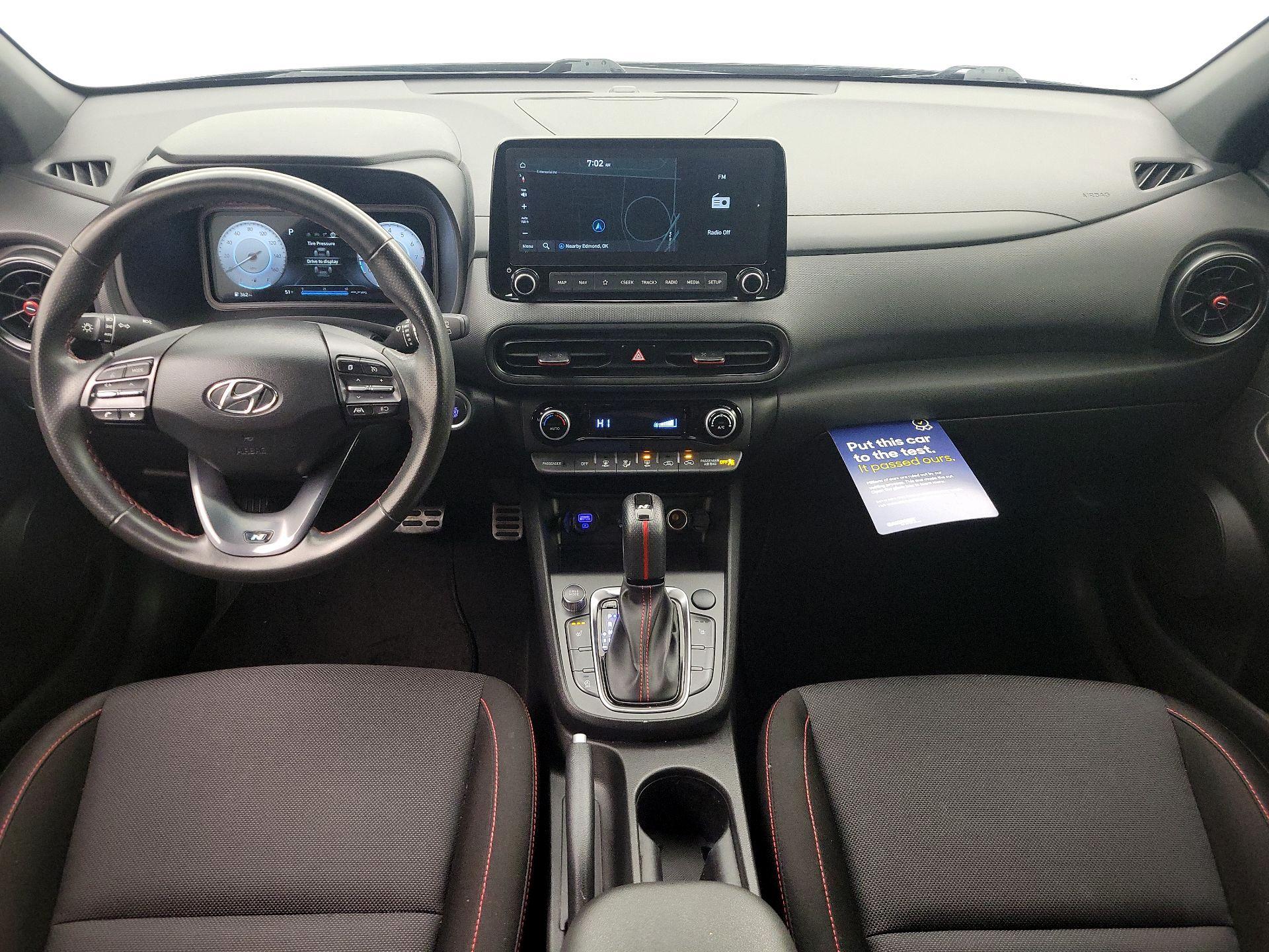 Thumbnail: 2023 Hyundai Kona - 9